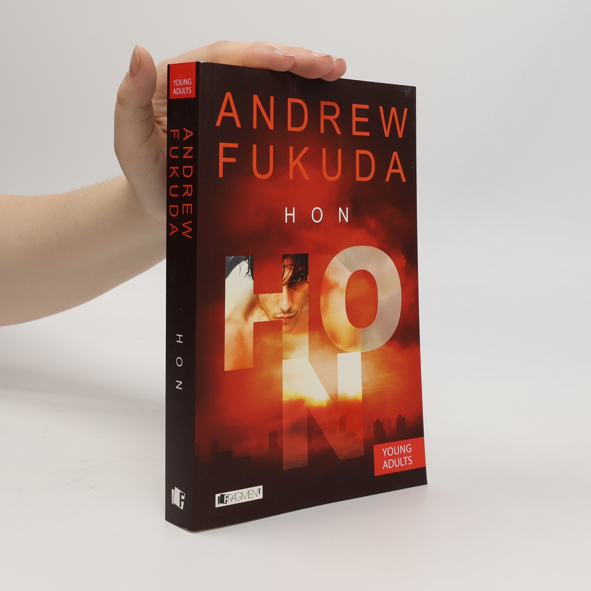 Andrew Fukuda Hon