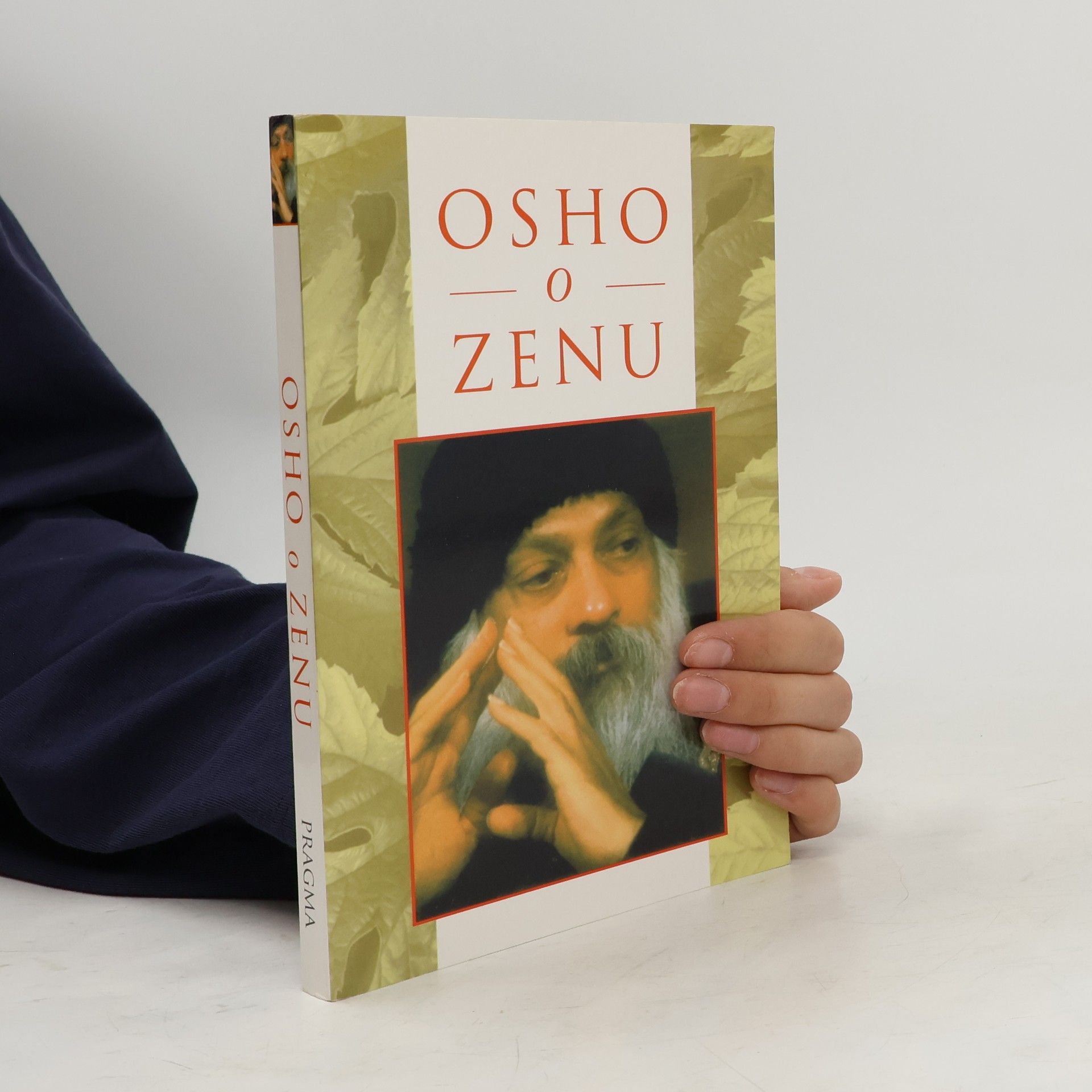 Osho Osho o zenu