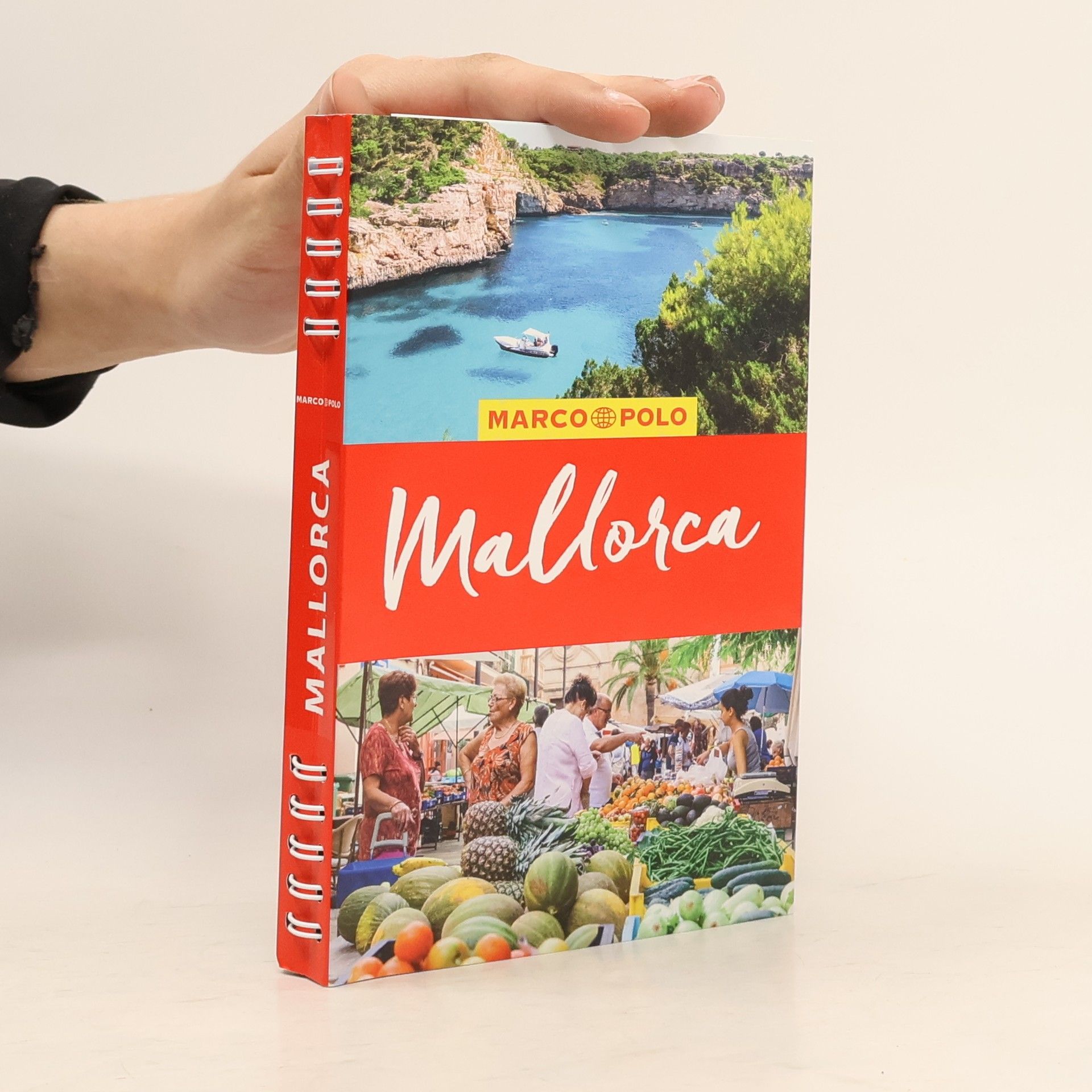 Kolektív autorov Mallorca