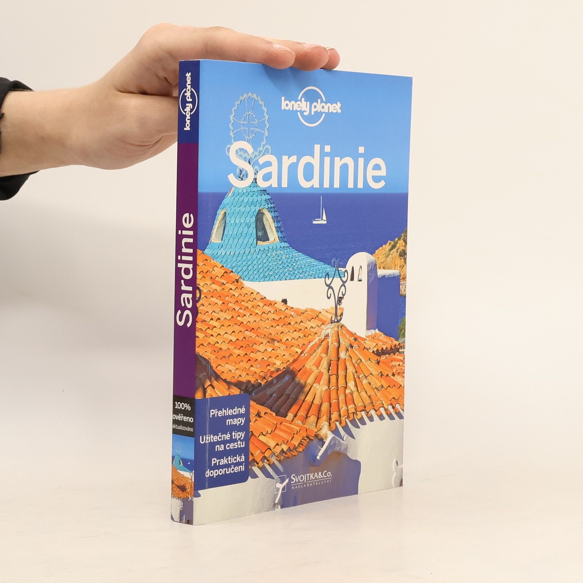 Duncan Garwood Sardinie