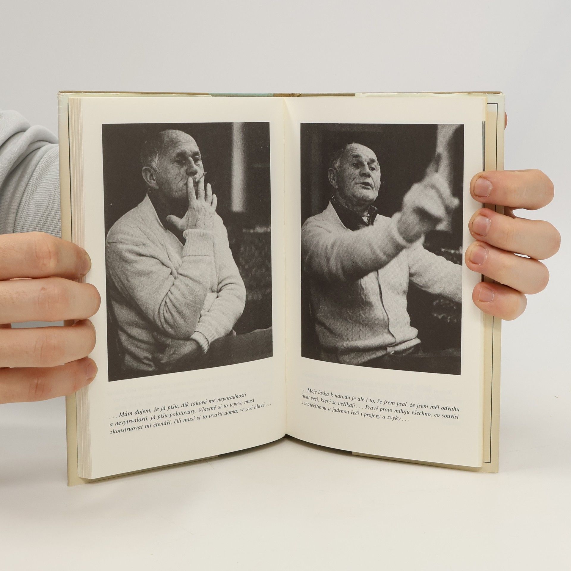 Bohumil Hrabal Kličky na kapesníku
