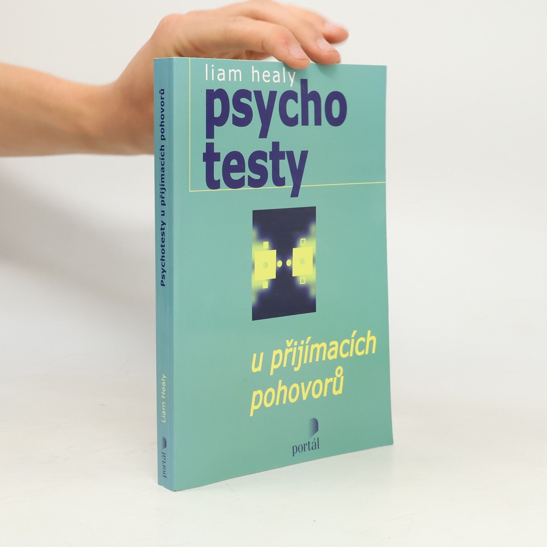 Psychotesty u přijímacích pohovorů