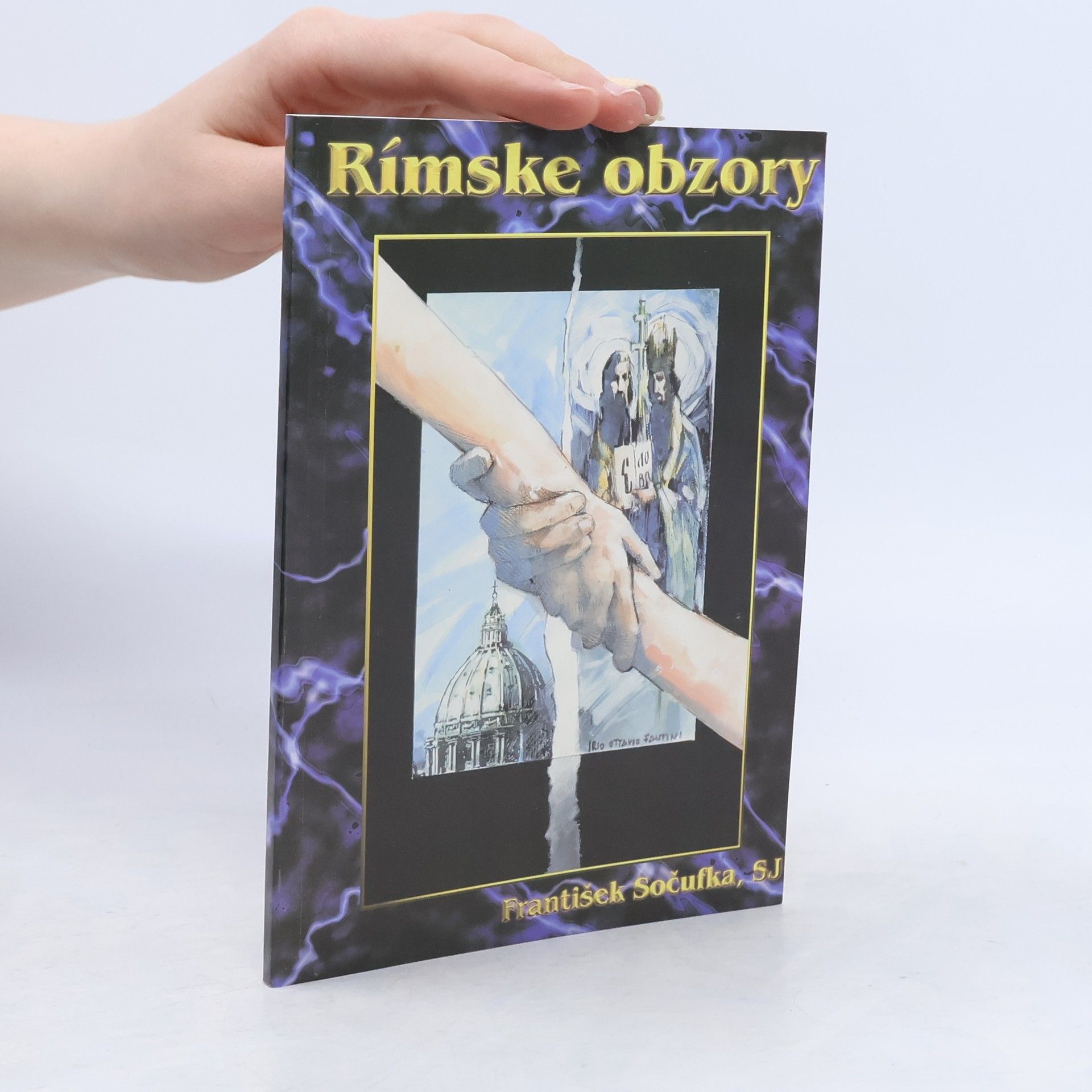 Rímske obzory
