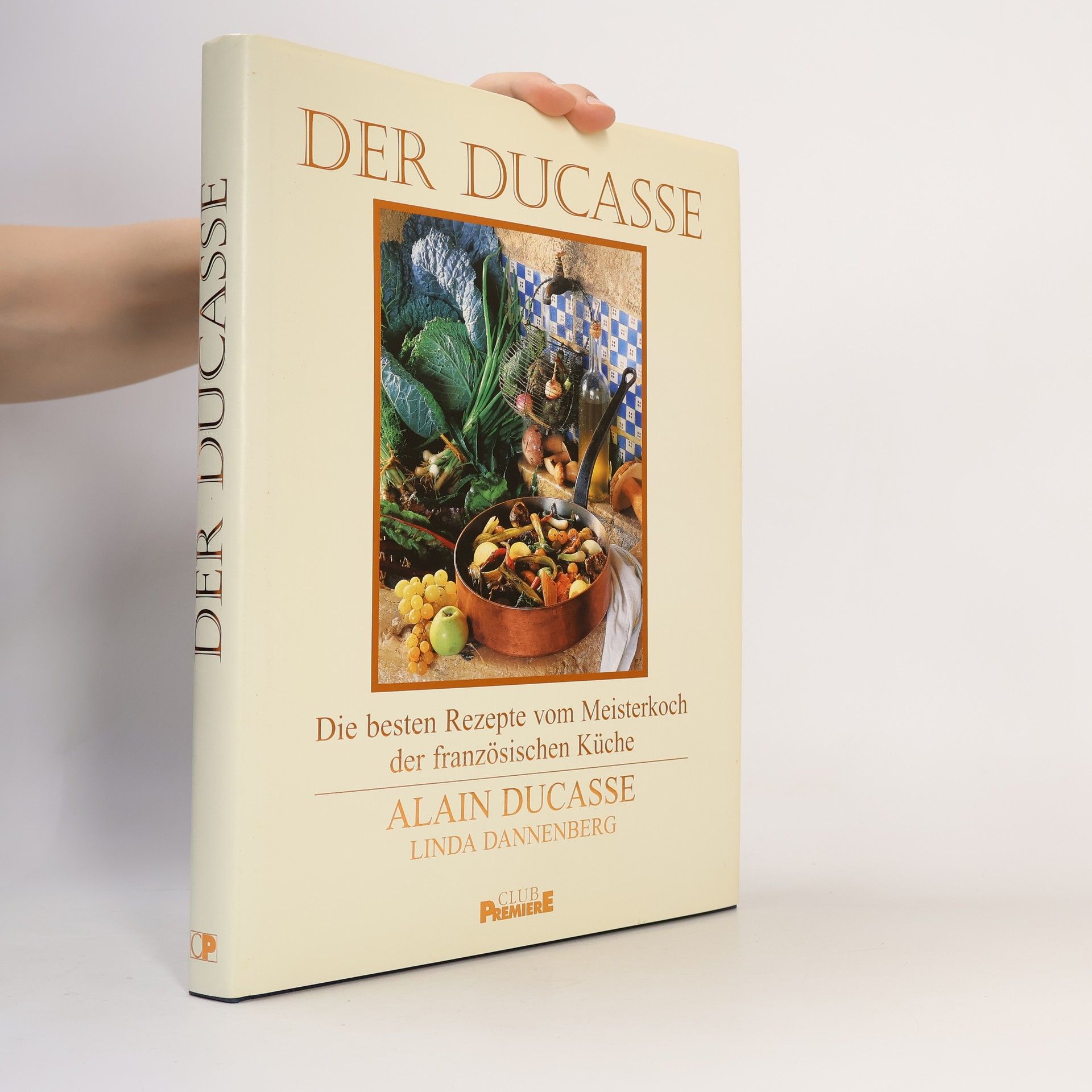 Der Ducasse