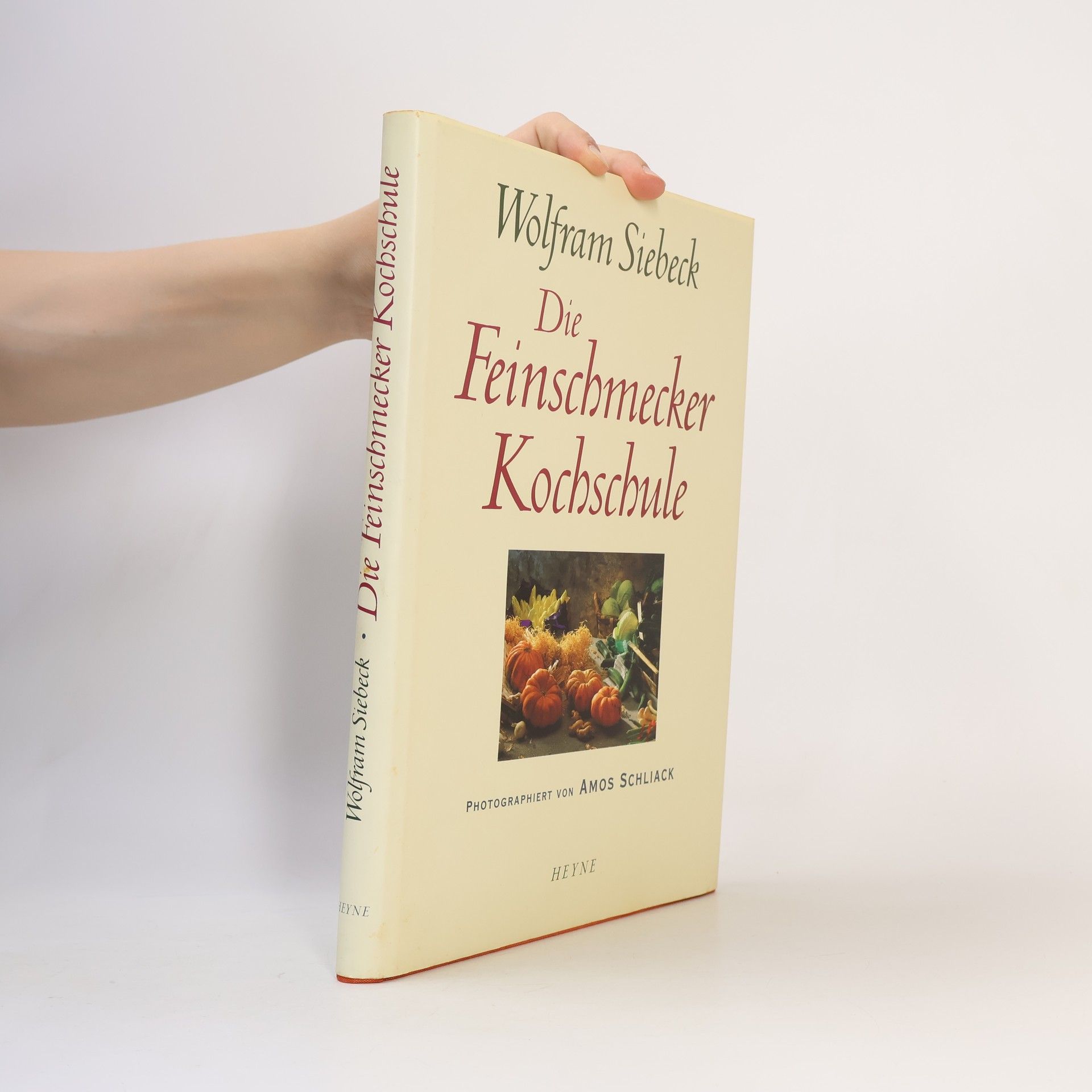 Die Feinschmecker-Kochschule