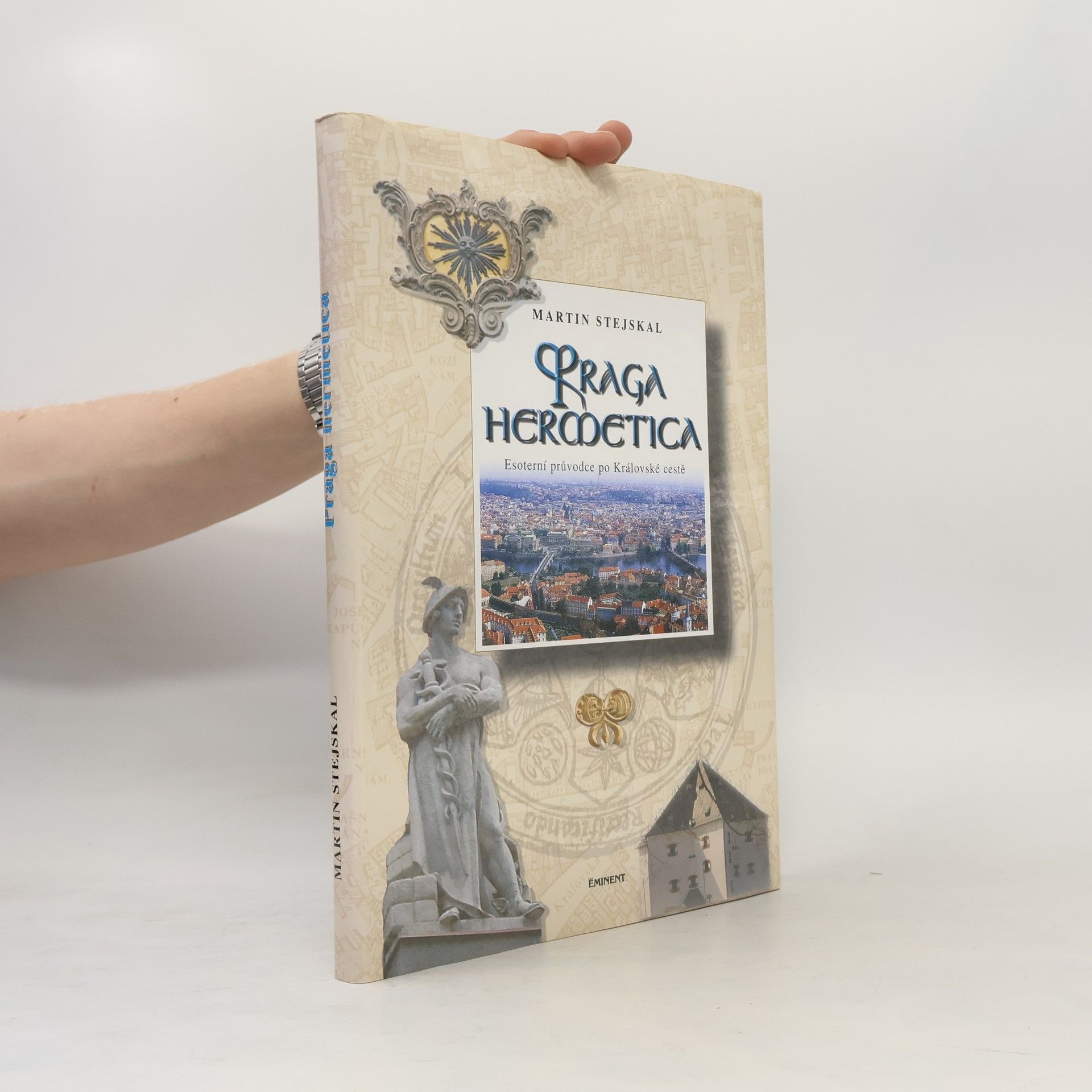 Praga Hermetica
