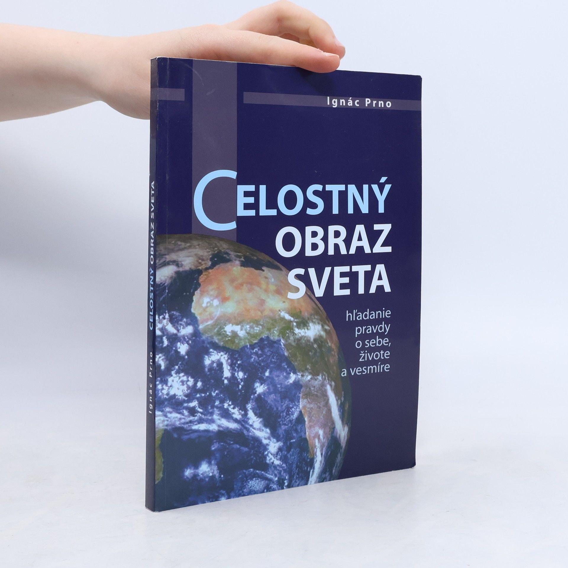 Ignác Prno Celostný obraz sveta