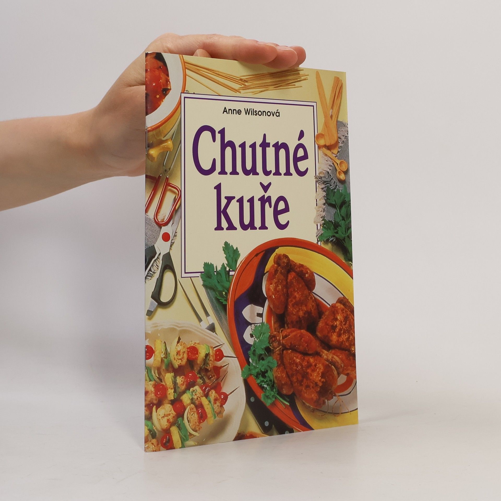 Chutné kuře