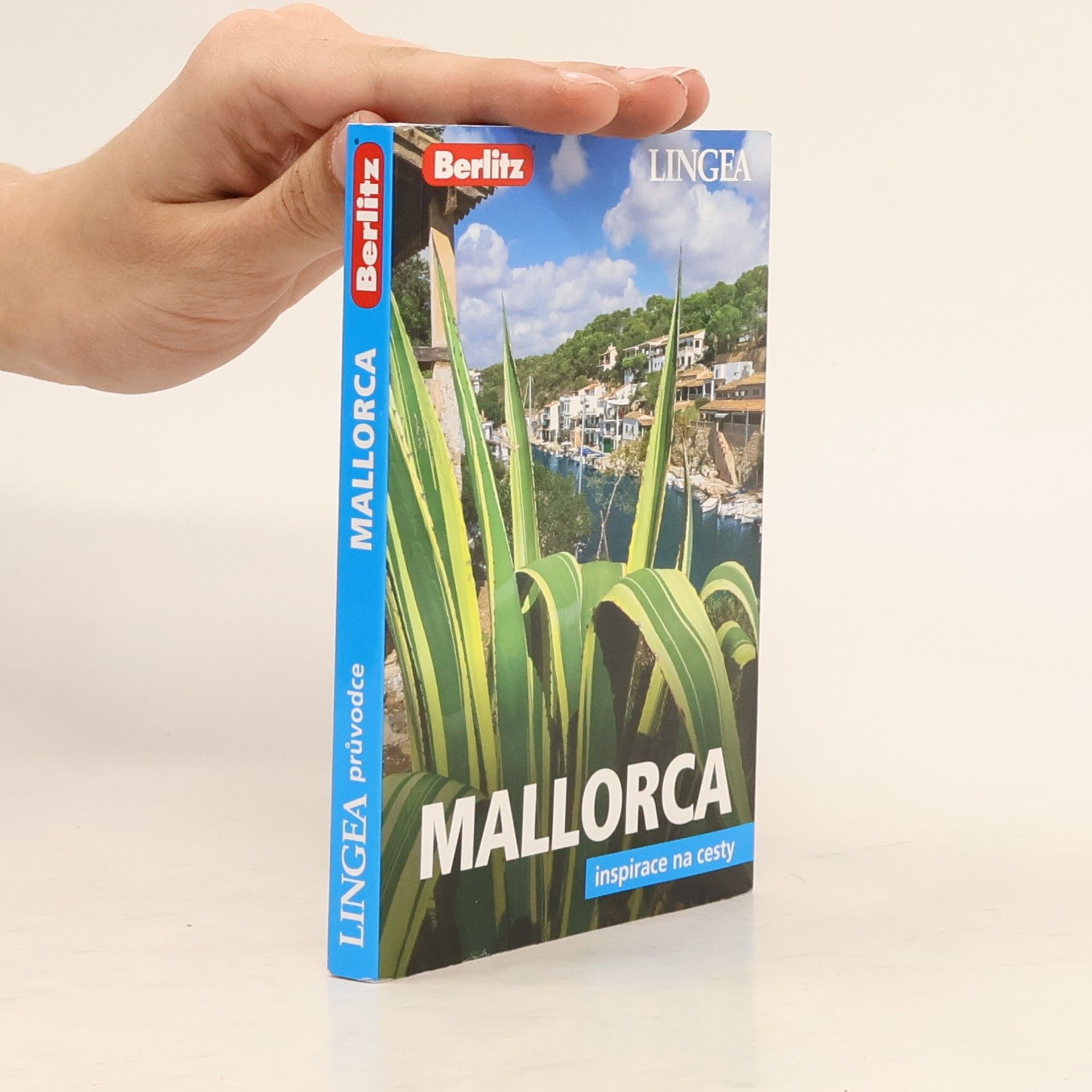 Kolektiv autorů Mallorca