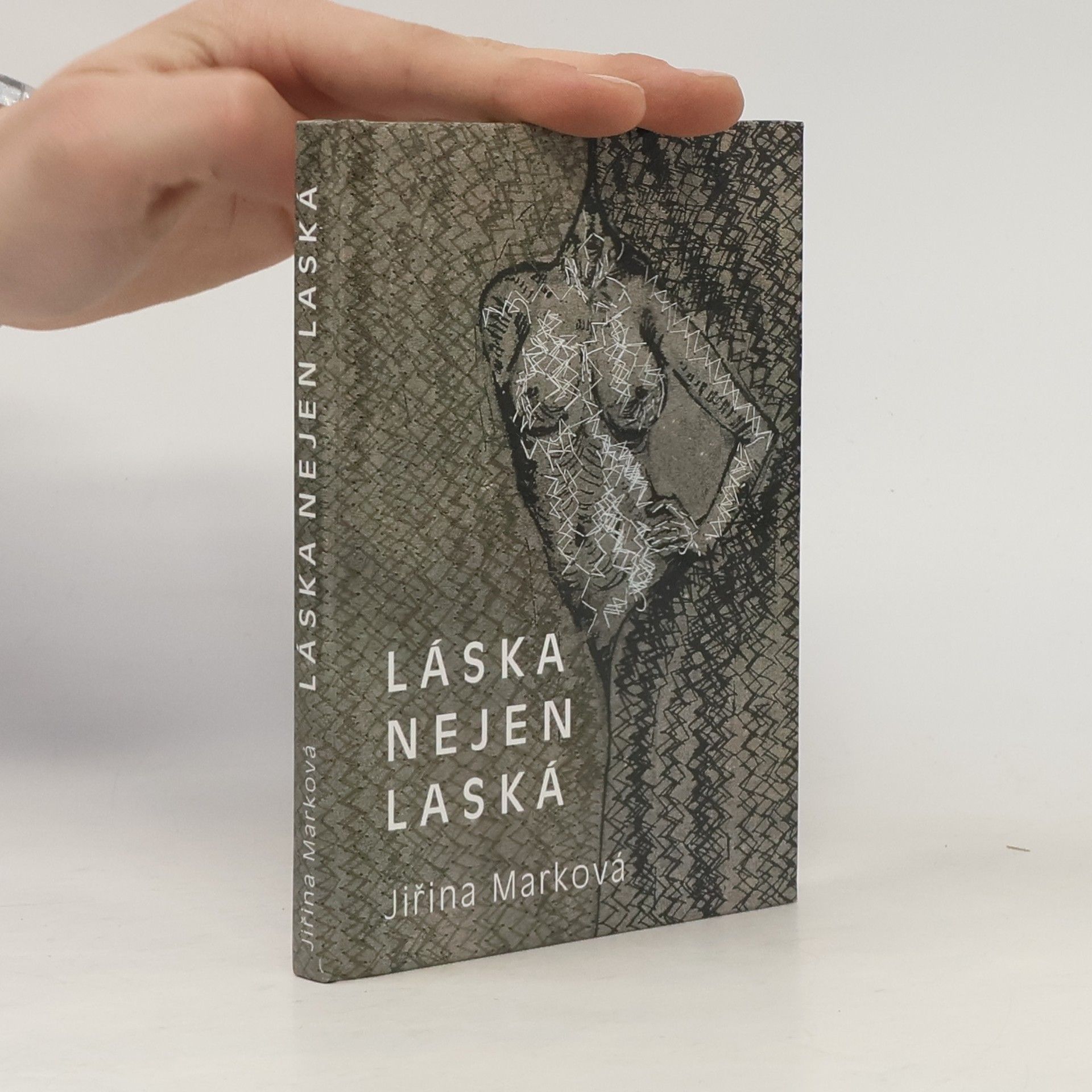 Láska nejen laská