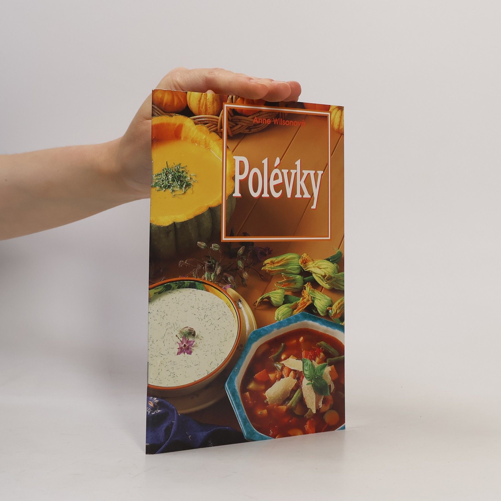 Polévky