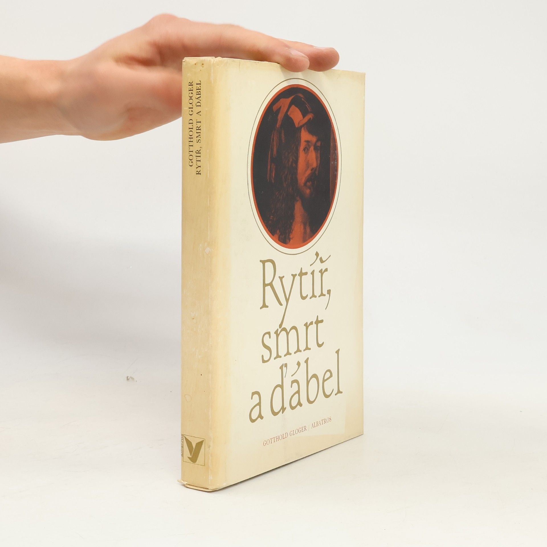 Rytíř, smrt a ďábel