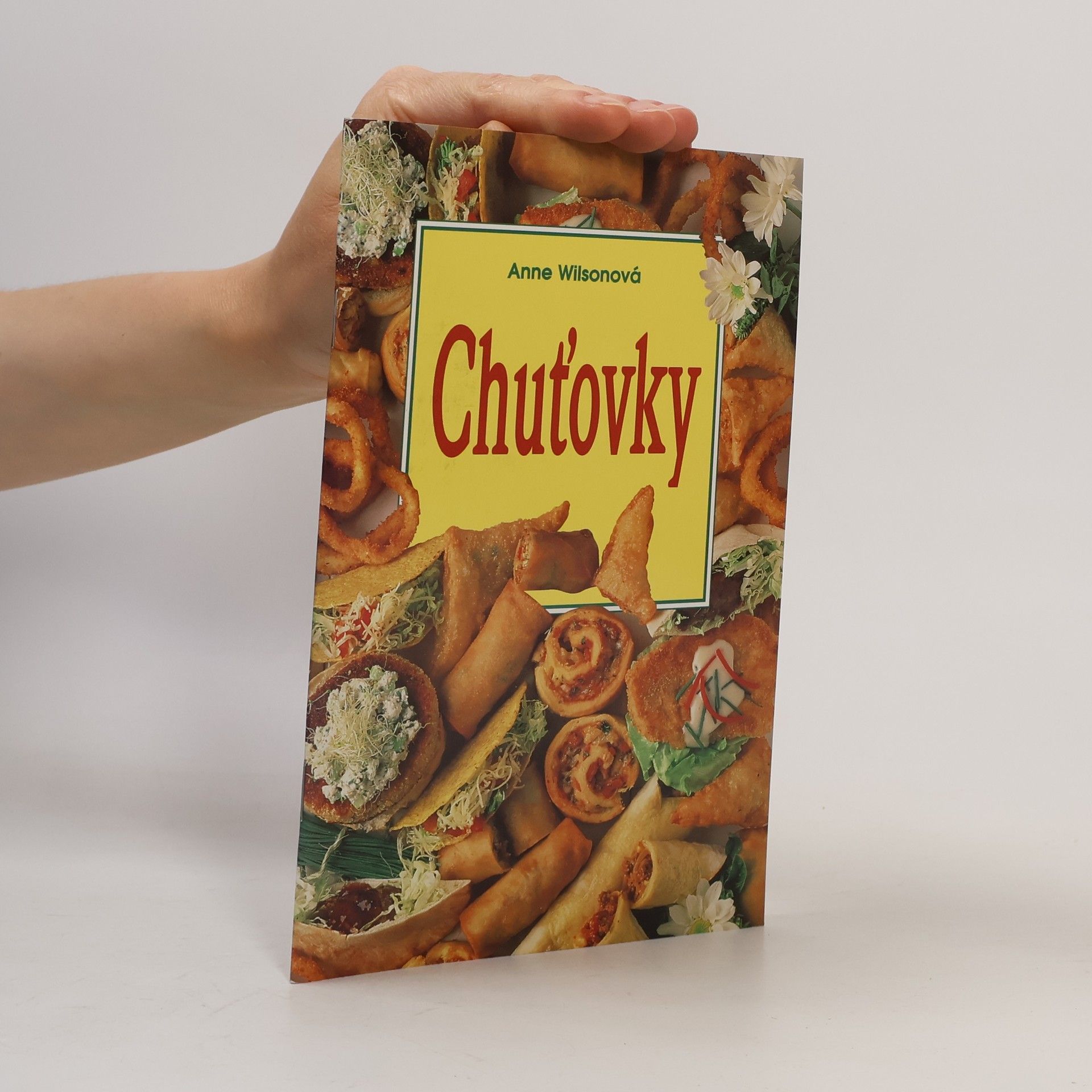Chuťovky