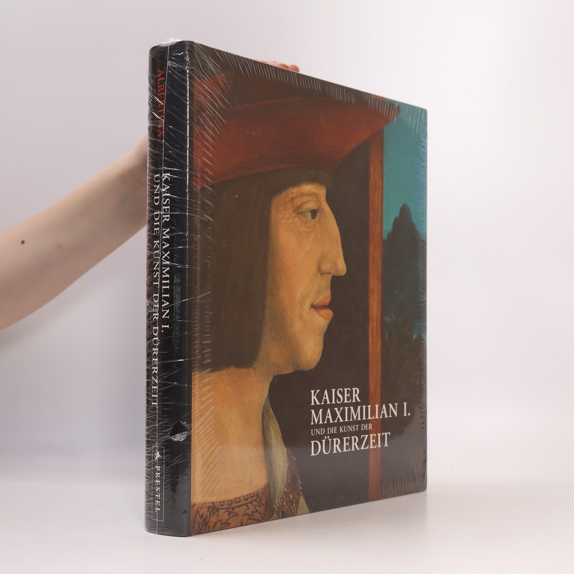 Manfred Hollegger Kaiser Maximilian I. und die Kunst der Dürerzeit