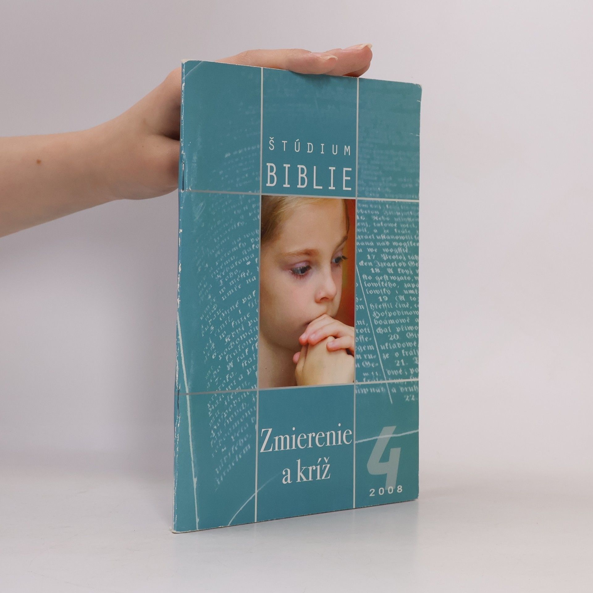 Autorenkollektiv Štúdium biblie