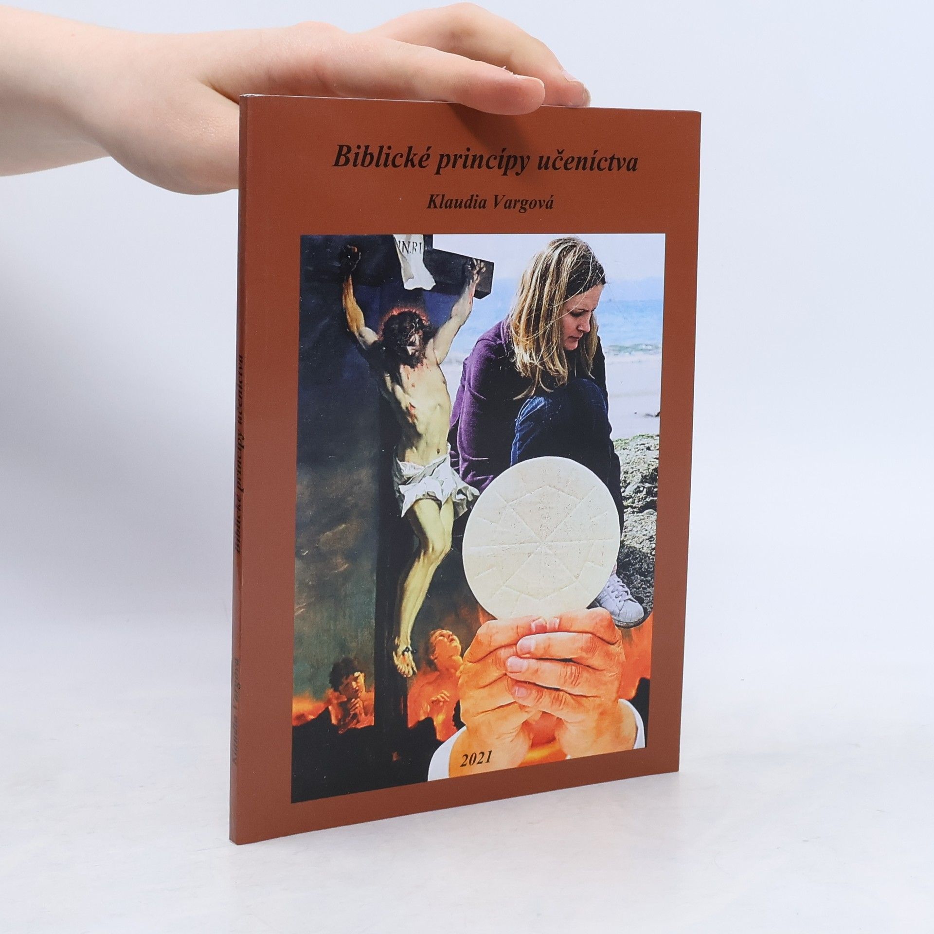 Biblické princípy učeníctva