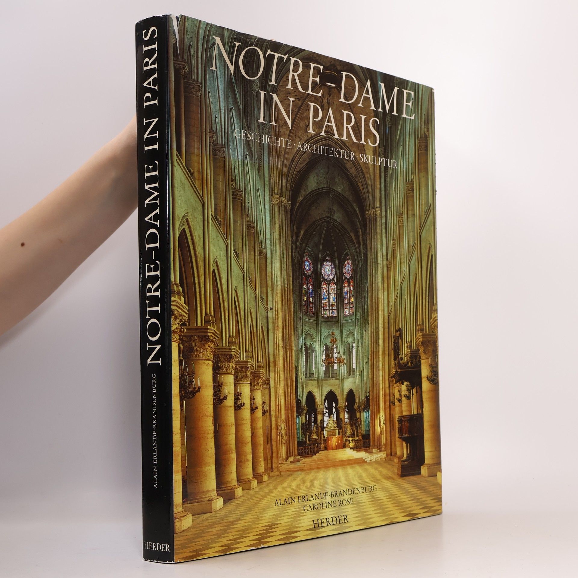 Notre-Dame in Paris