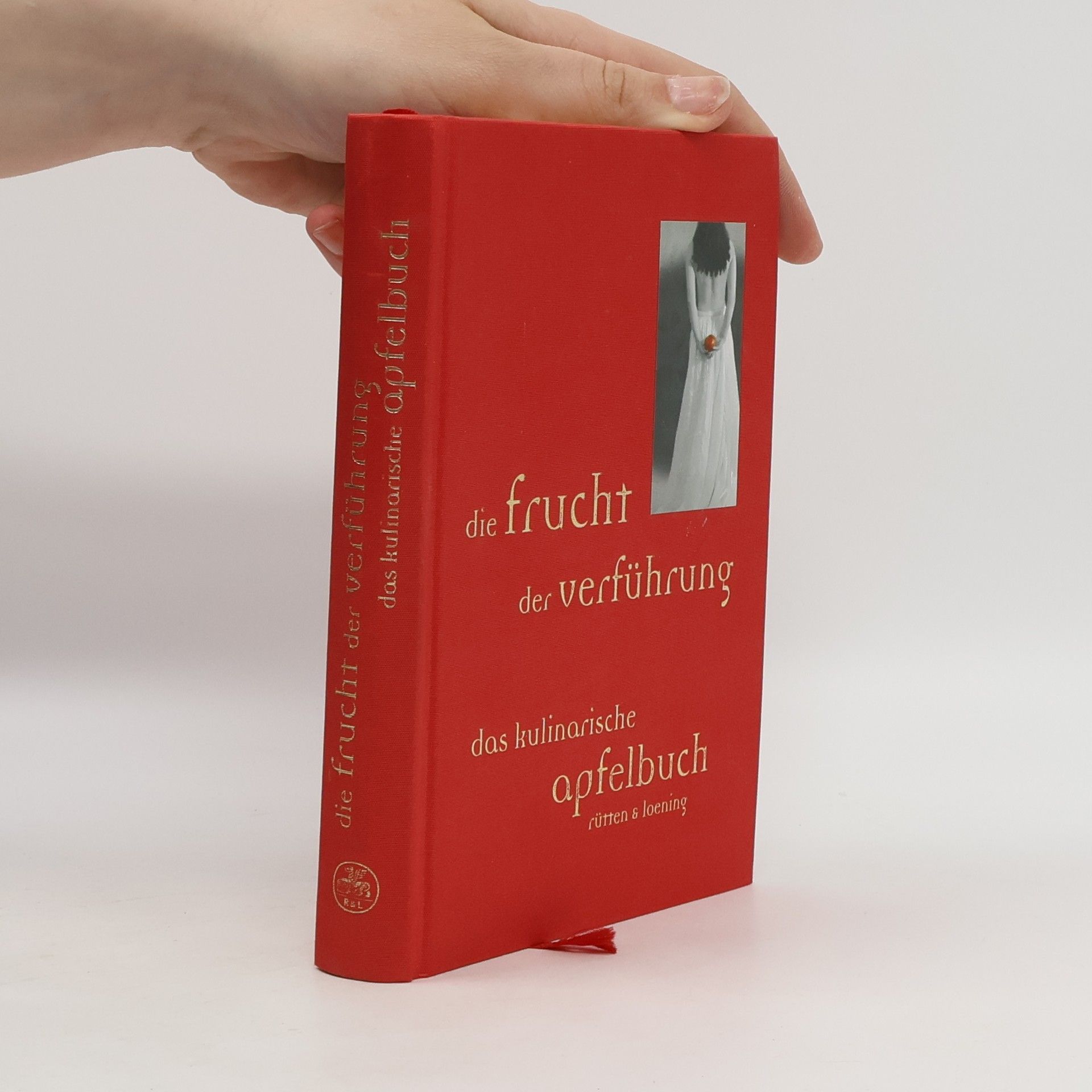 Peter Scharff Die Frucht der Verführung