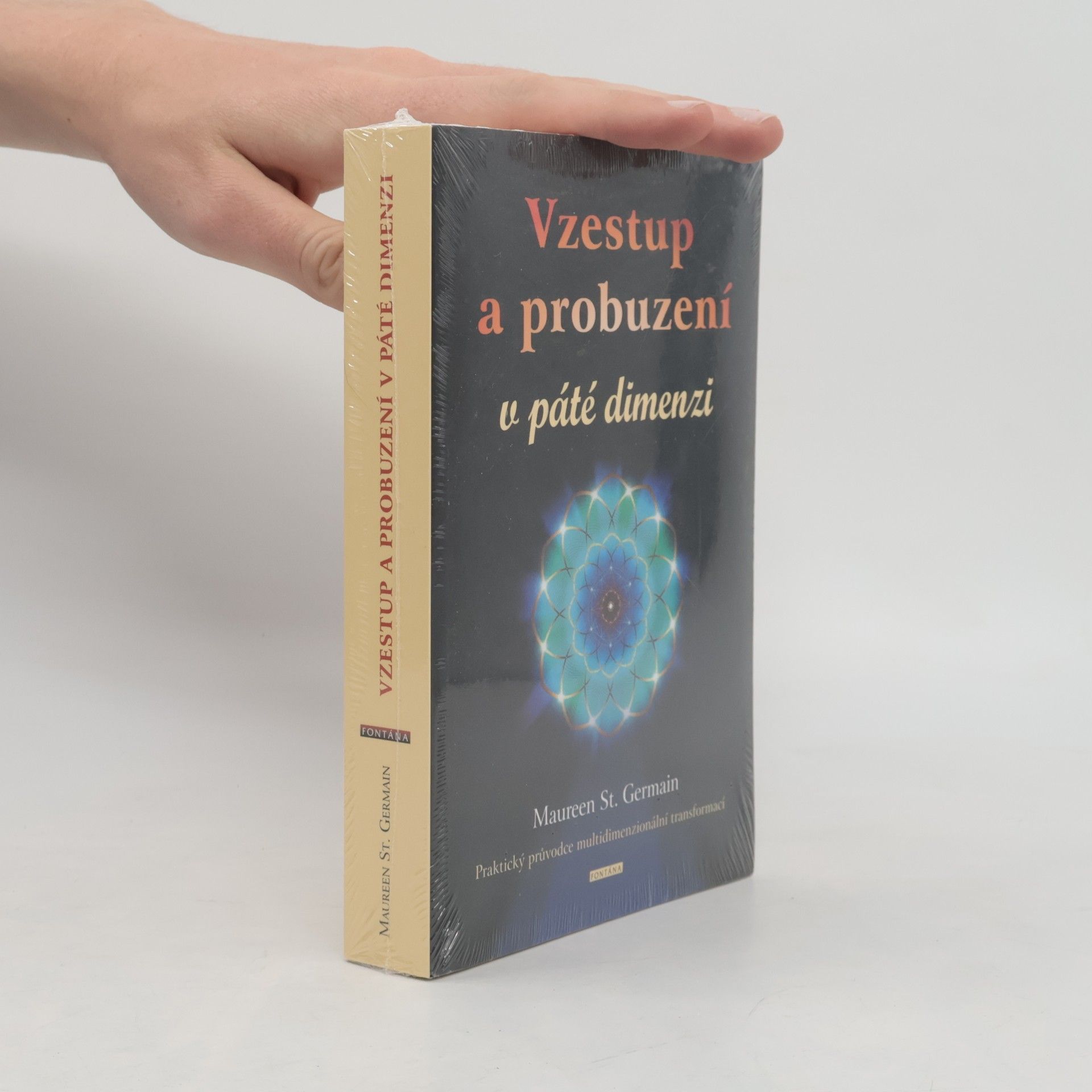 Vzestup a probuzení v páté dimenzii