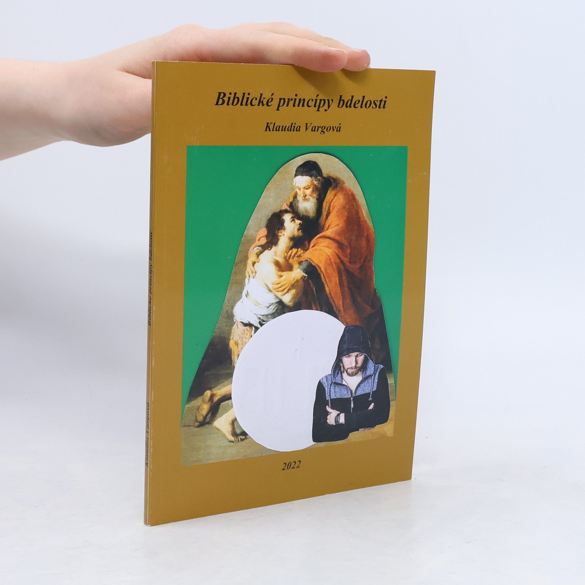 Biblické princípy bdelosti
