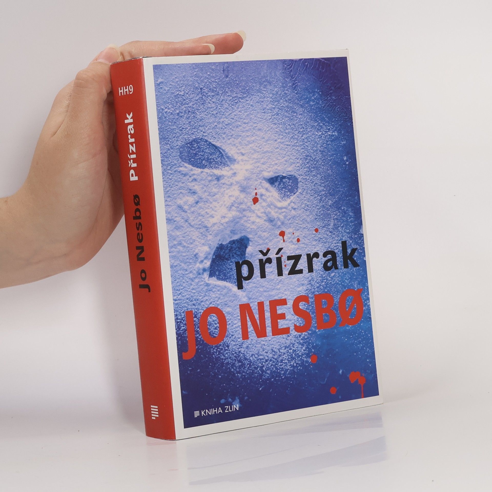 Přízrak