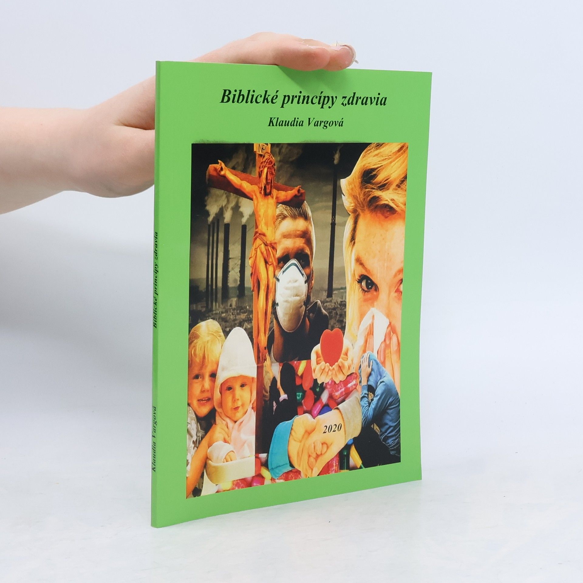 Biblické princípy zdravia