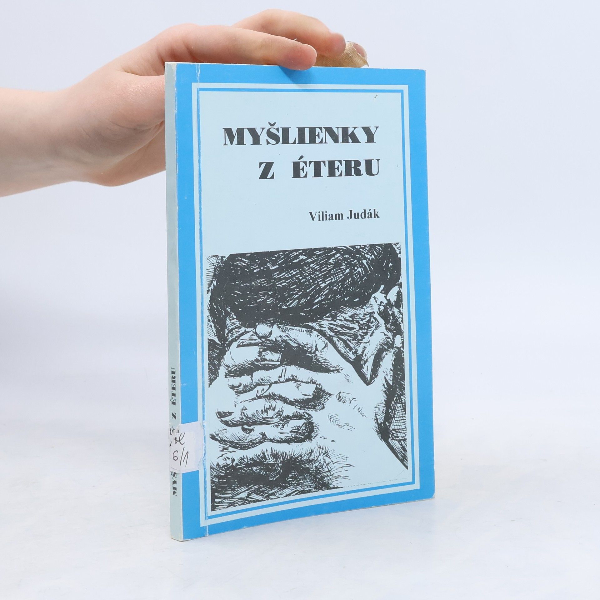 Myšlienky z éteru