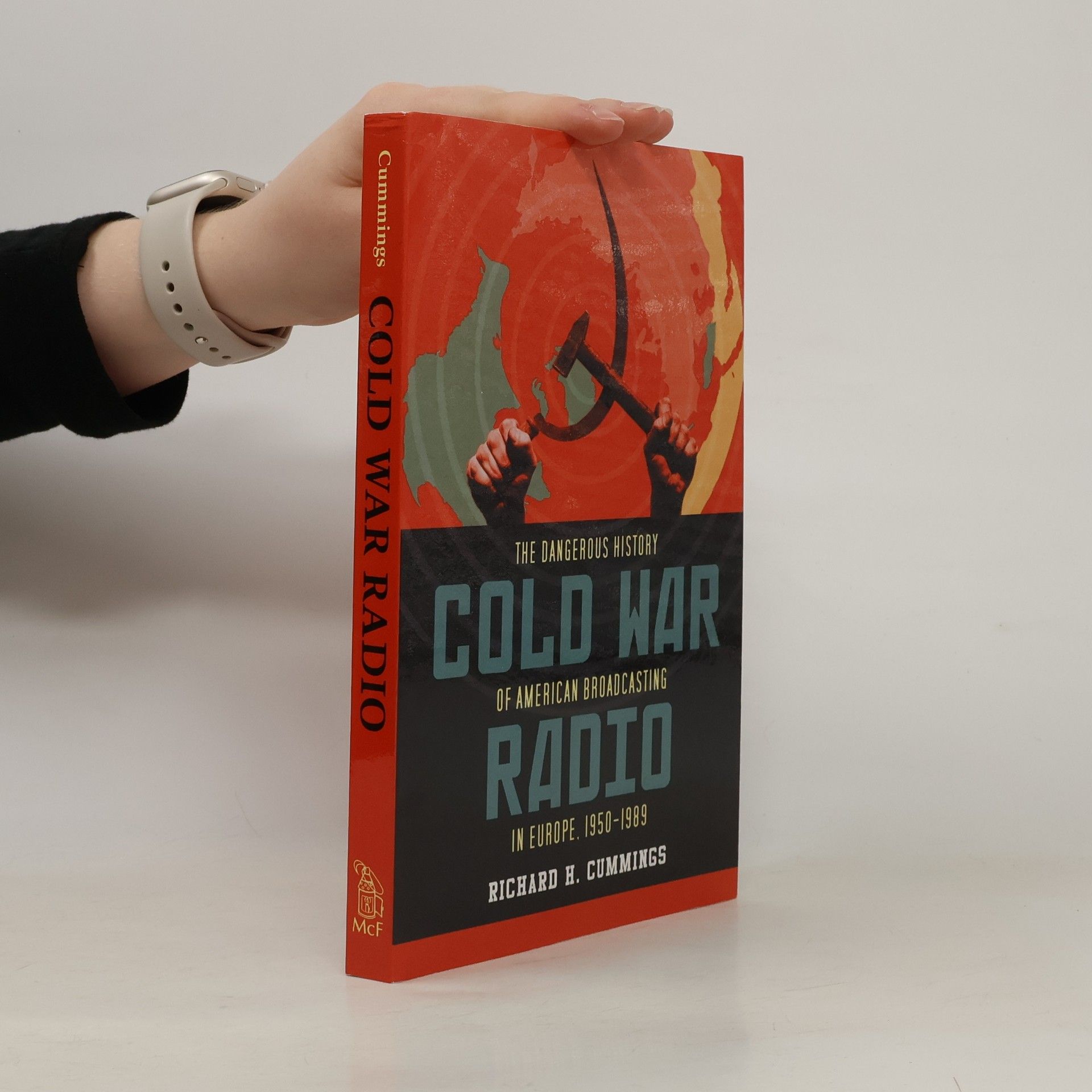 Richard H. Cummings Cold War Radio