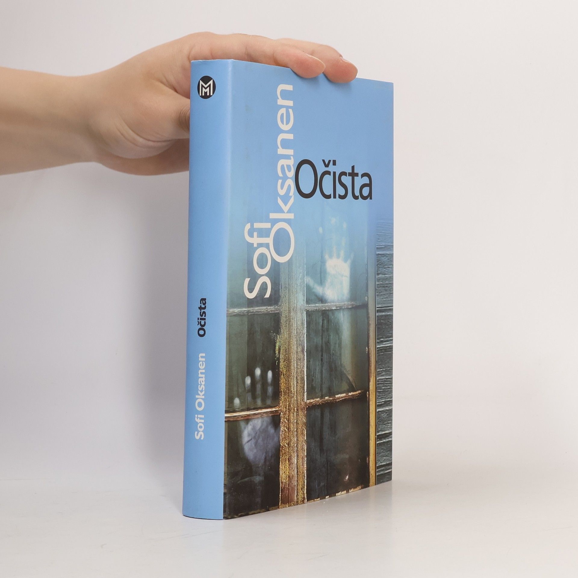Sofi Oksanenová Očista