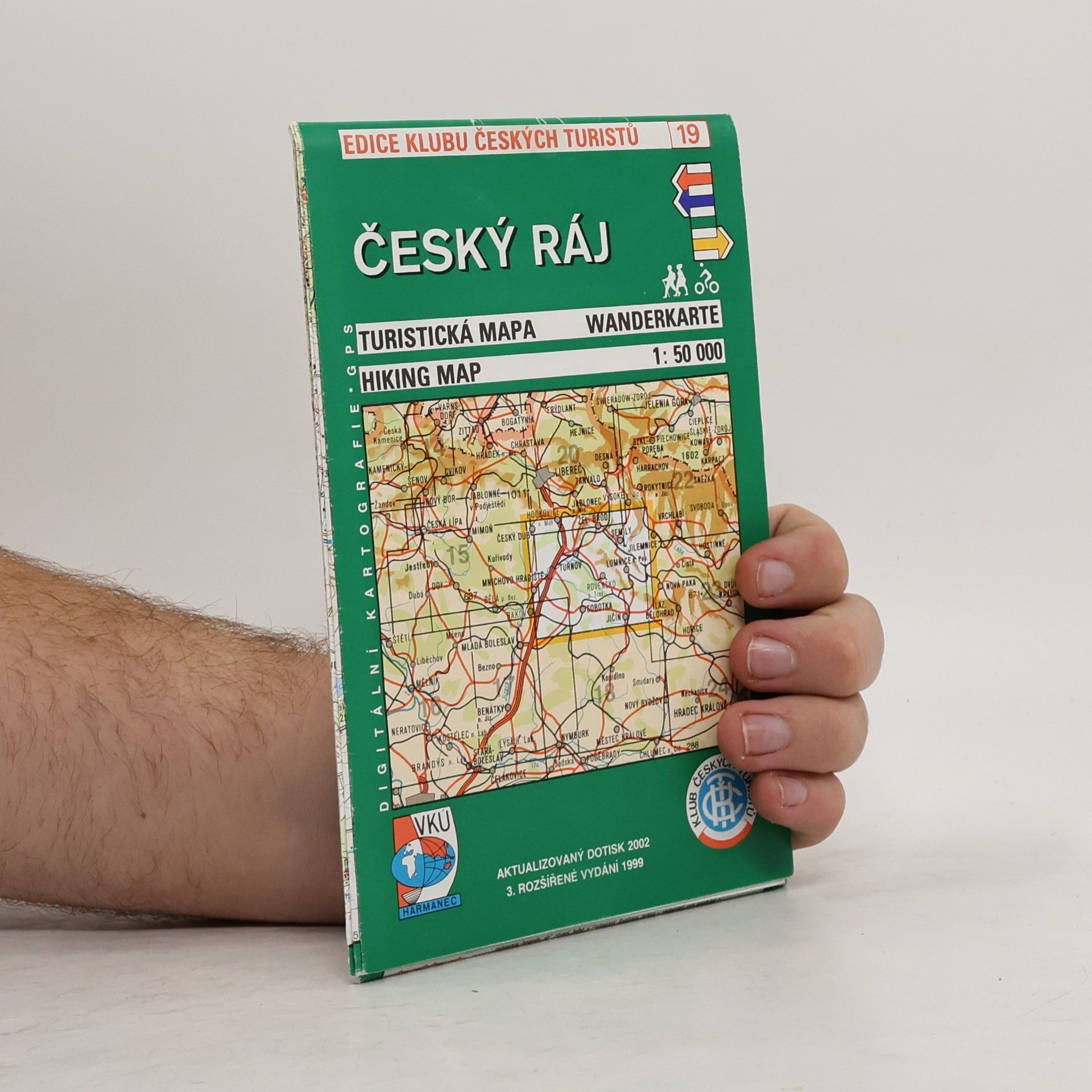 Autorenkollektiv Český ráj