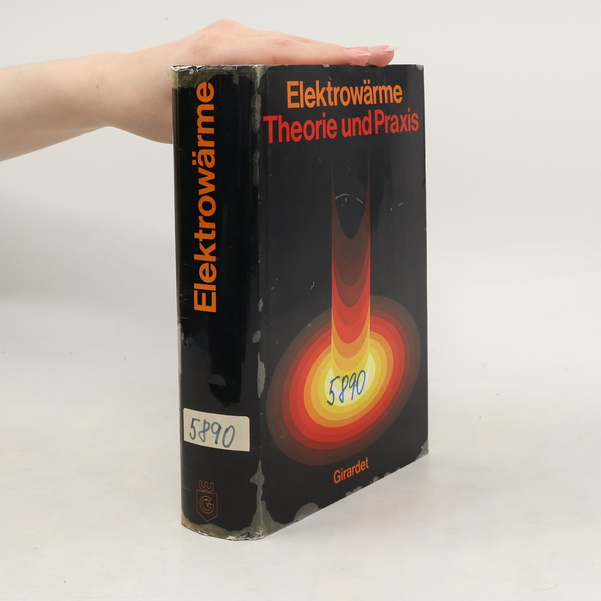 Union Internationale d'Electrothermie. Elektrowärme