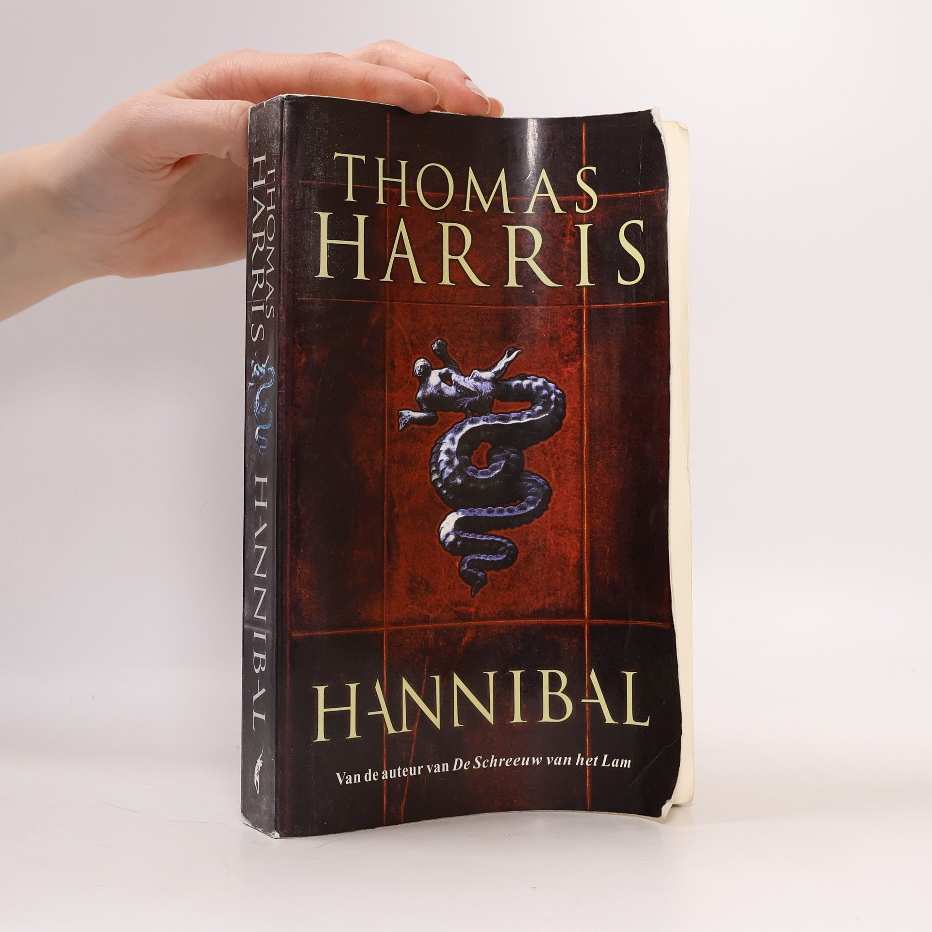 Henny van Gulik Hannibal