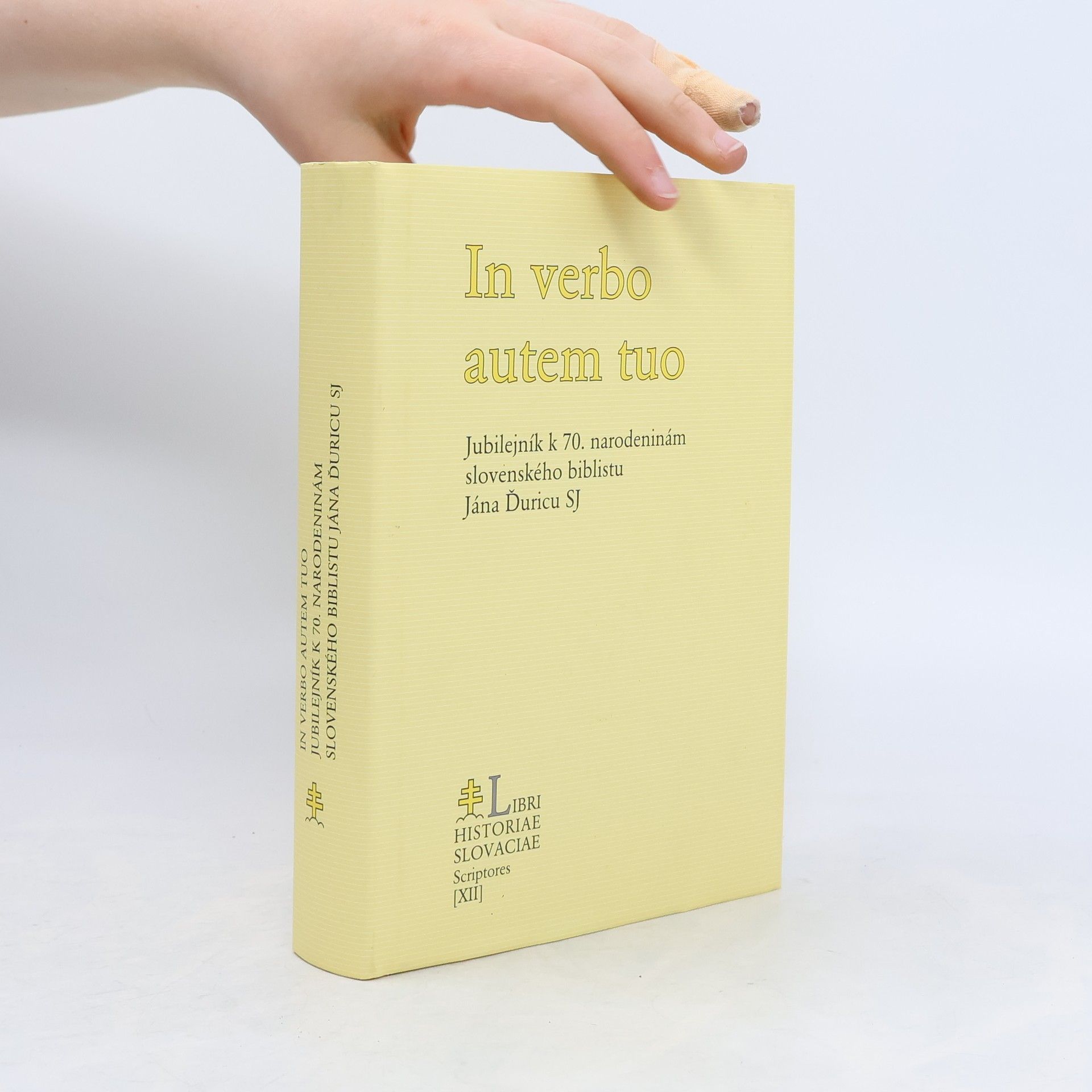 Jozef M. Rydlo Bzovík. Jubilejník k 75. narodeninám veľkodušného človeka Jána Hnilicu, člena Slovenského ústavu