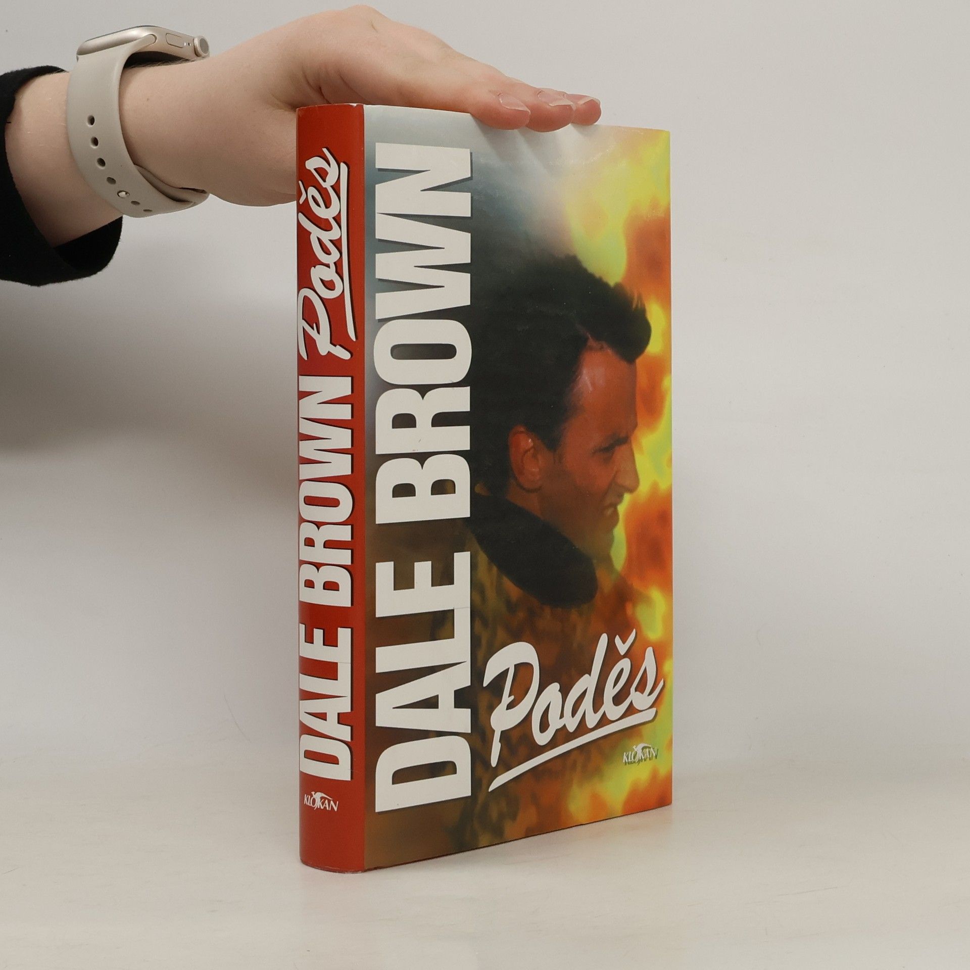 Dale Brown Poděs