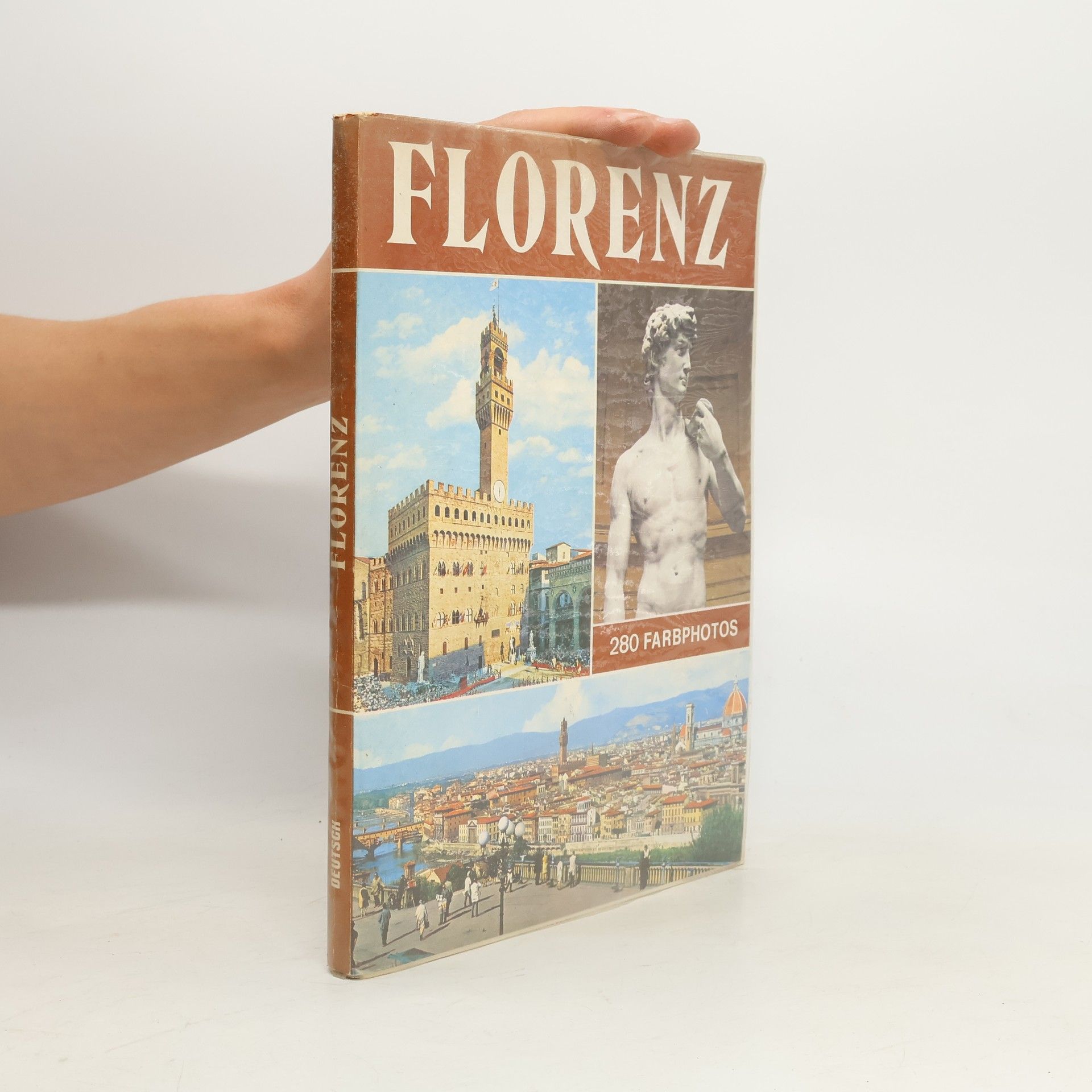 Various authors Florenz