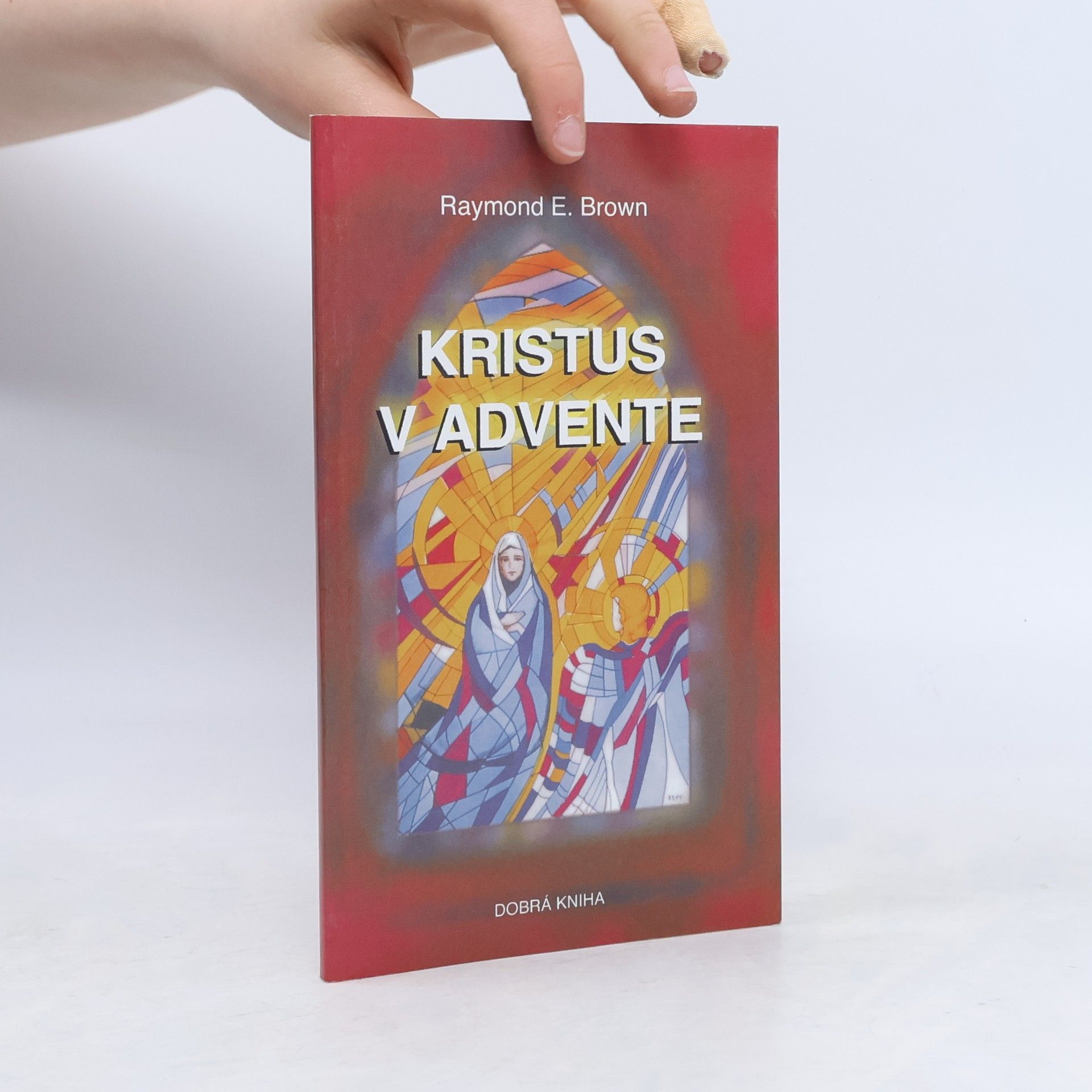 Kristus v Advente