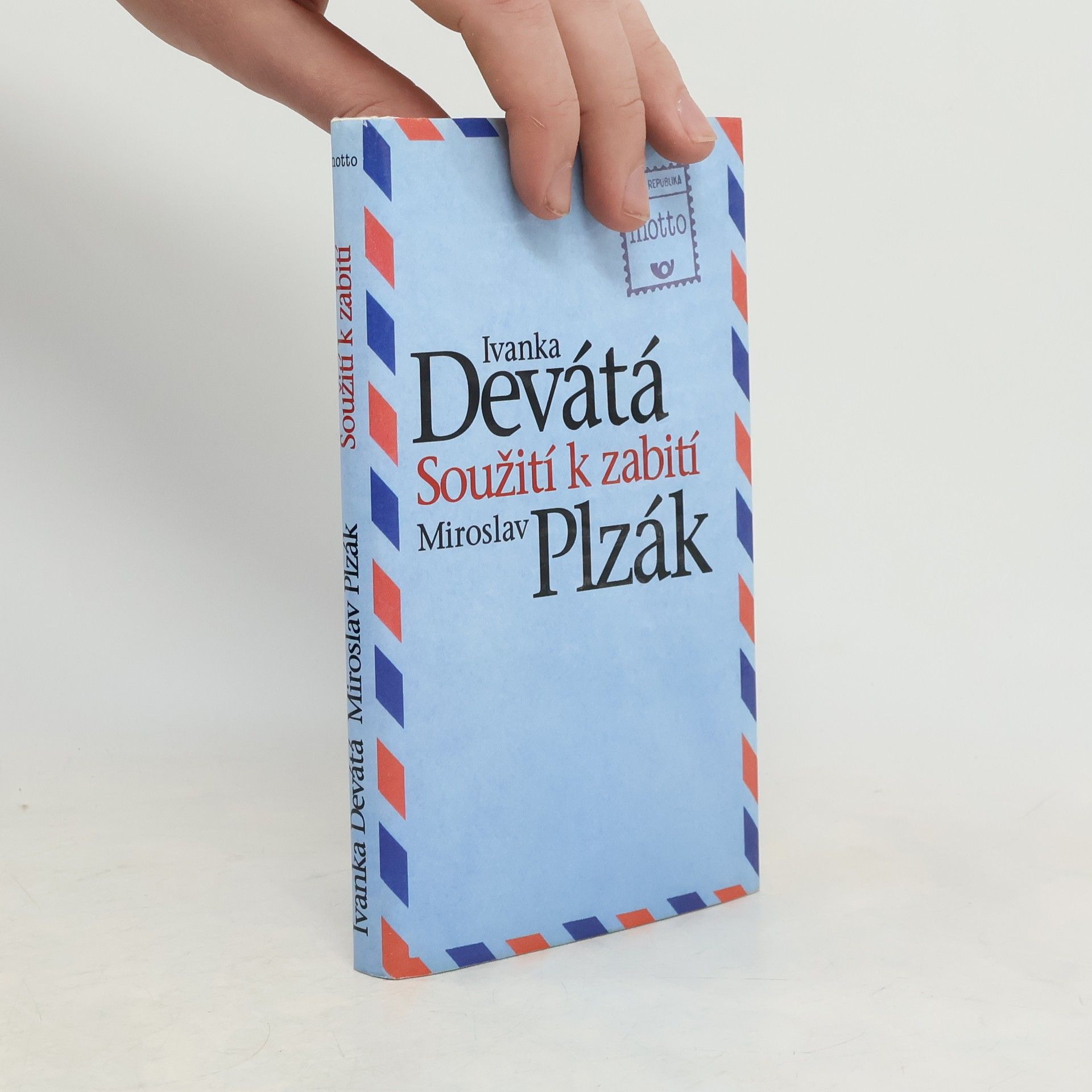 Soužití k zabití