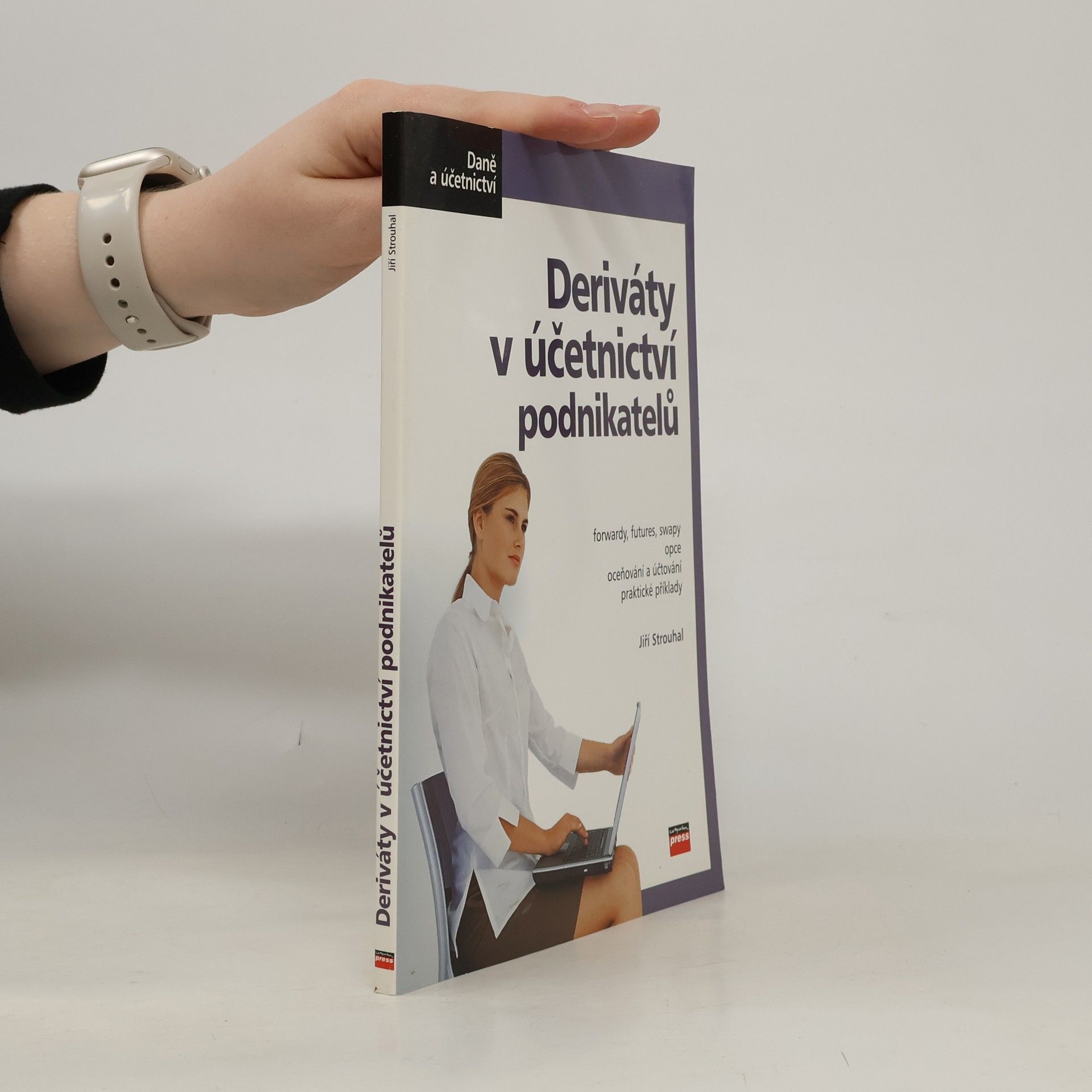 Deriváty v účetnictví podnikatelů