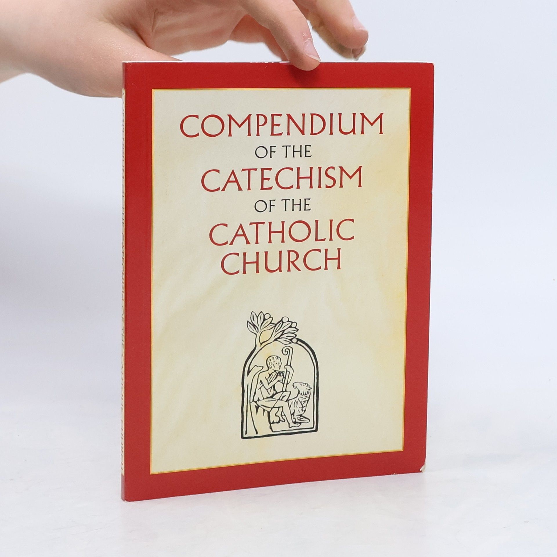 Josef Koláček Compendium of the Catechism of the Catholic Church