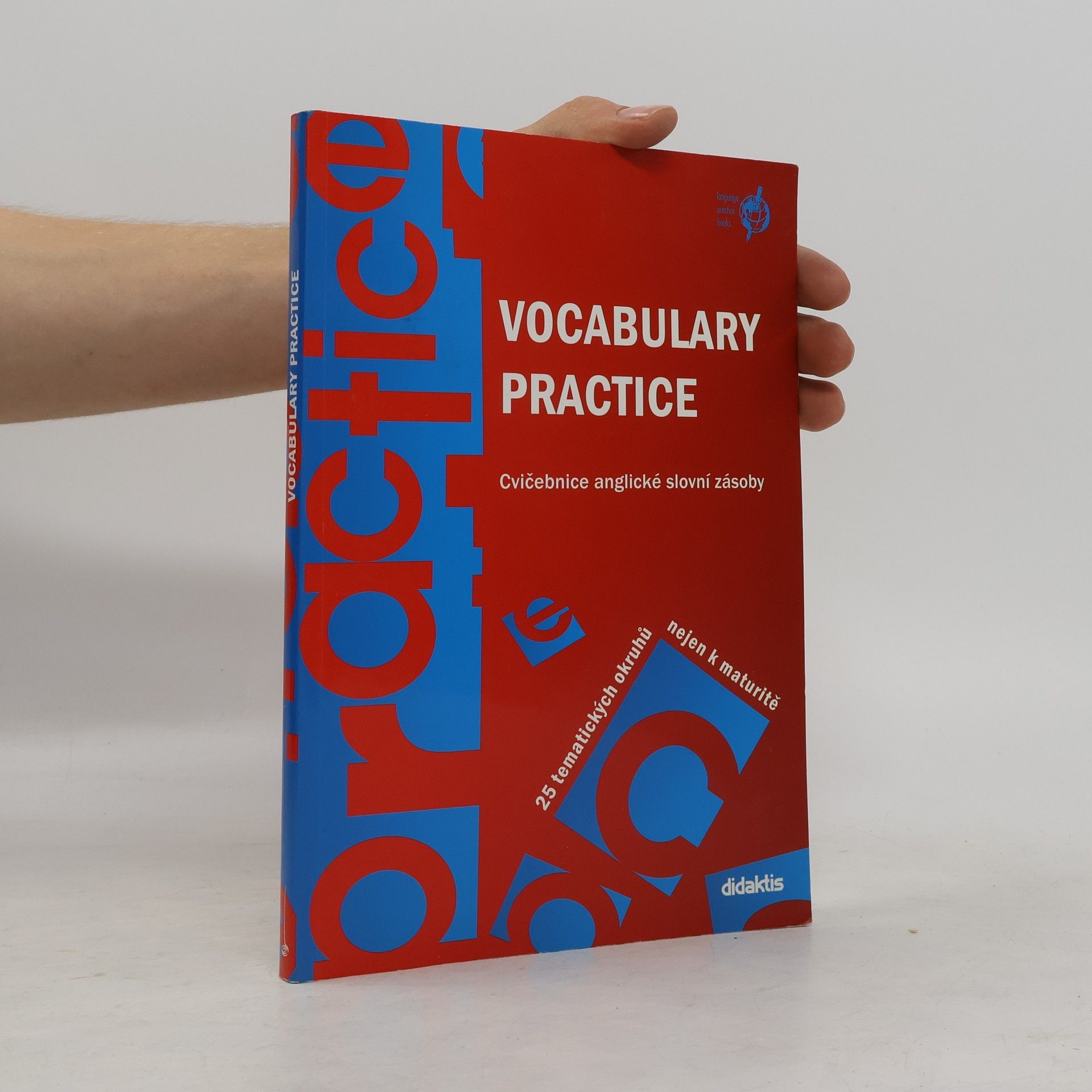 Juraj Belan Vocabulary practice