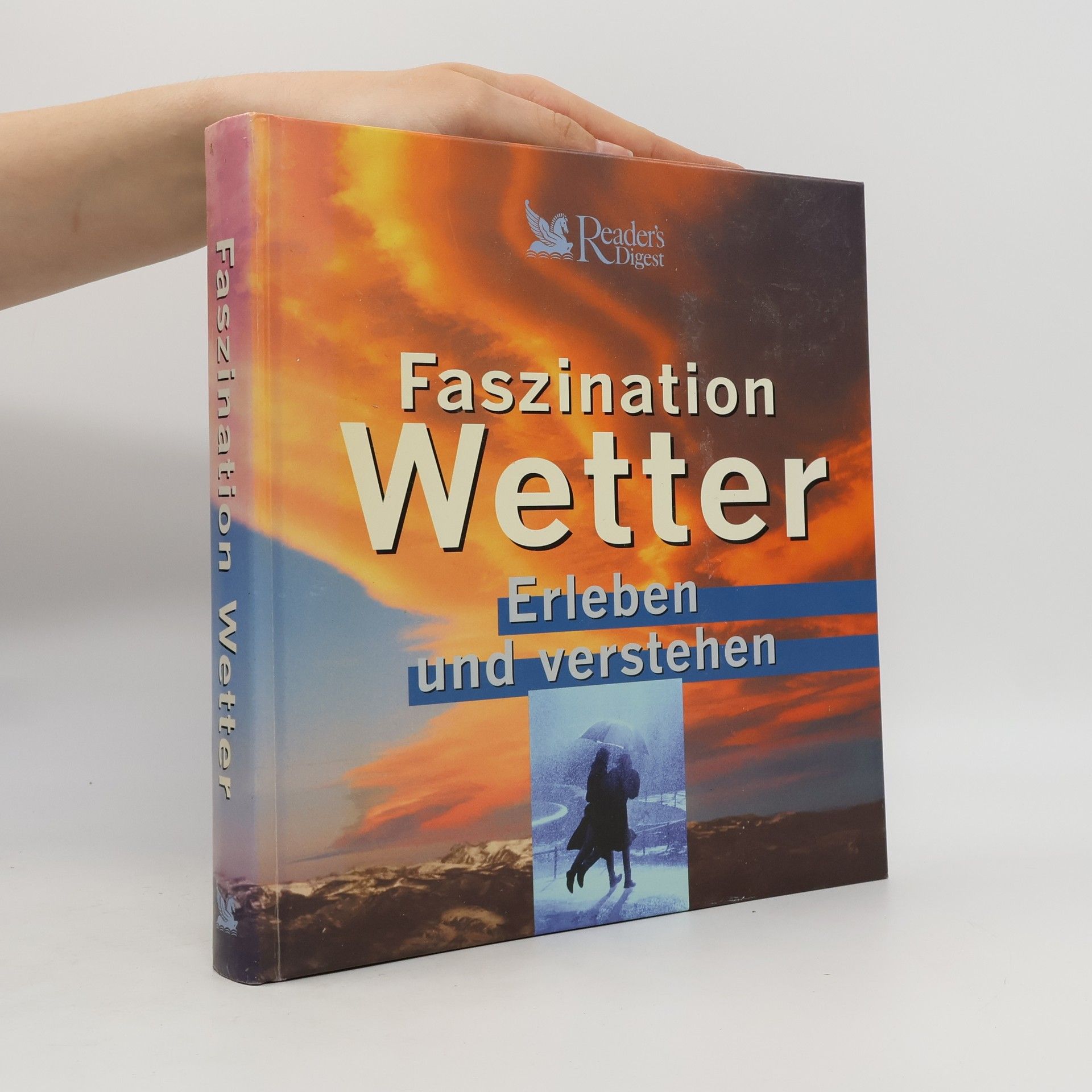 Various authors Faszination Wetter
