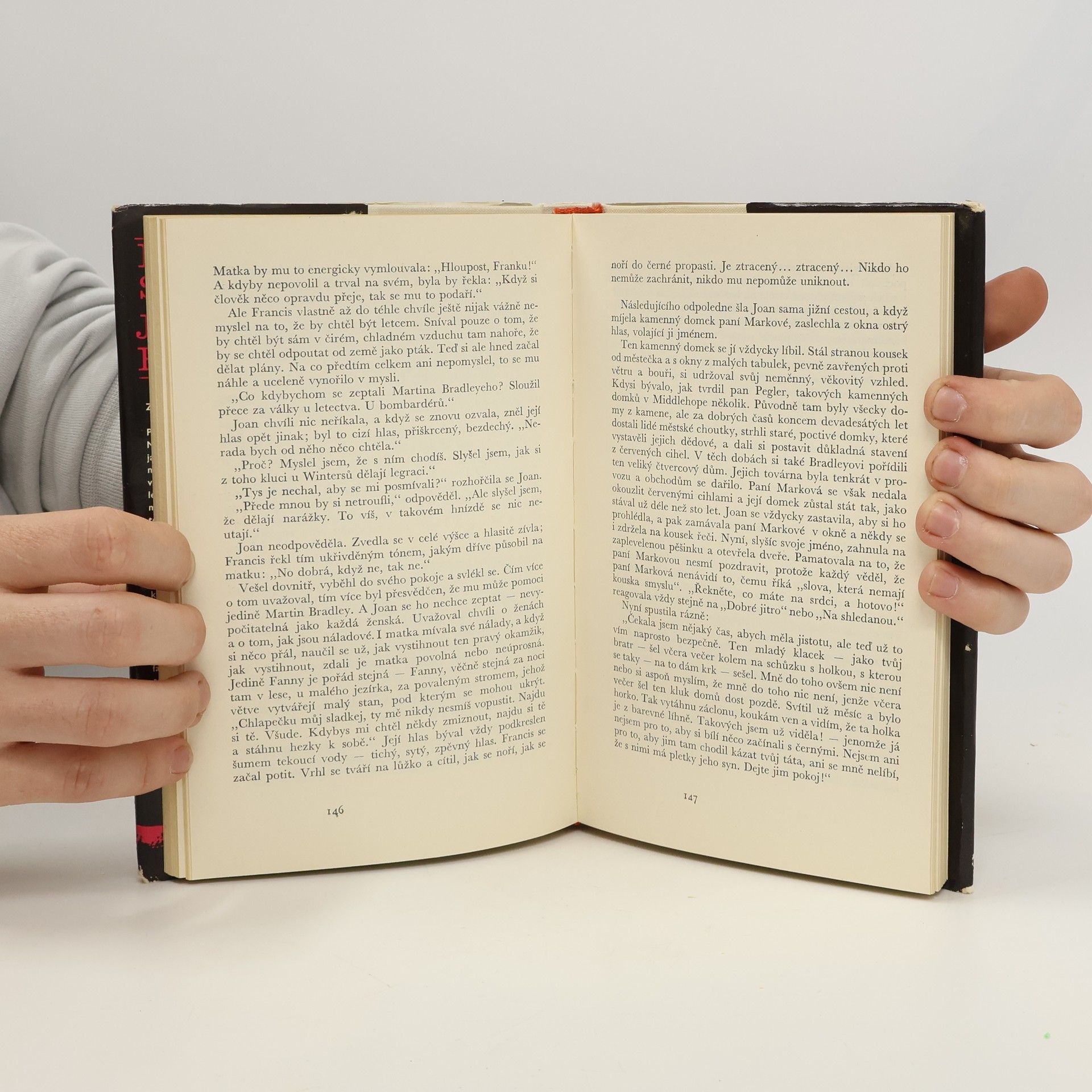 Pearl S. Buck Je teprve poledne