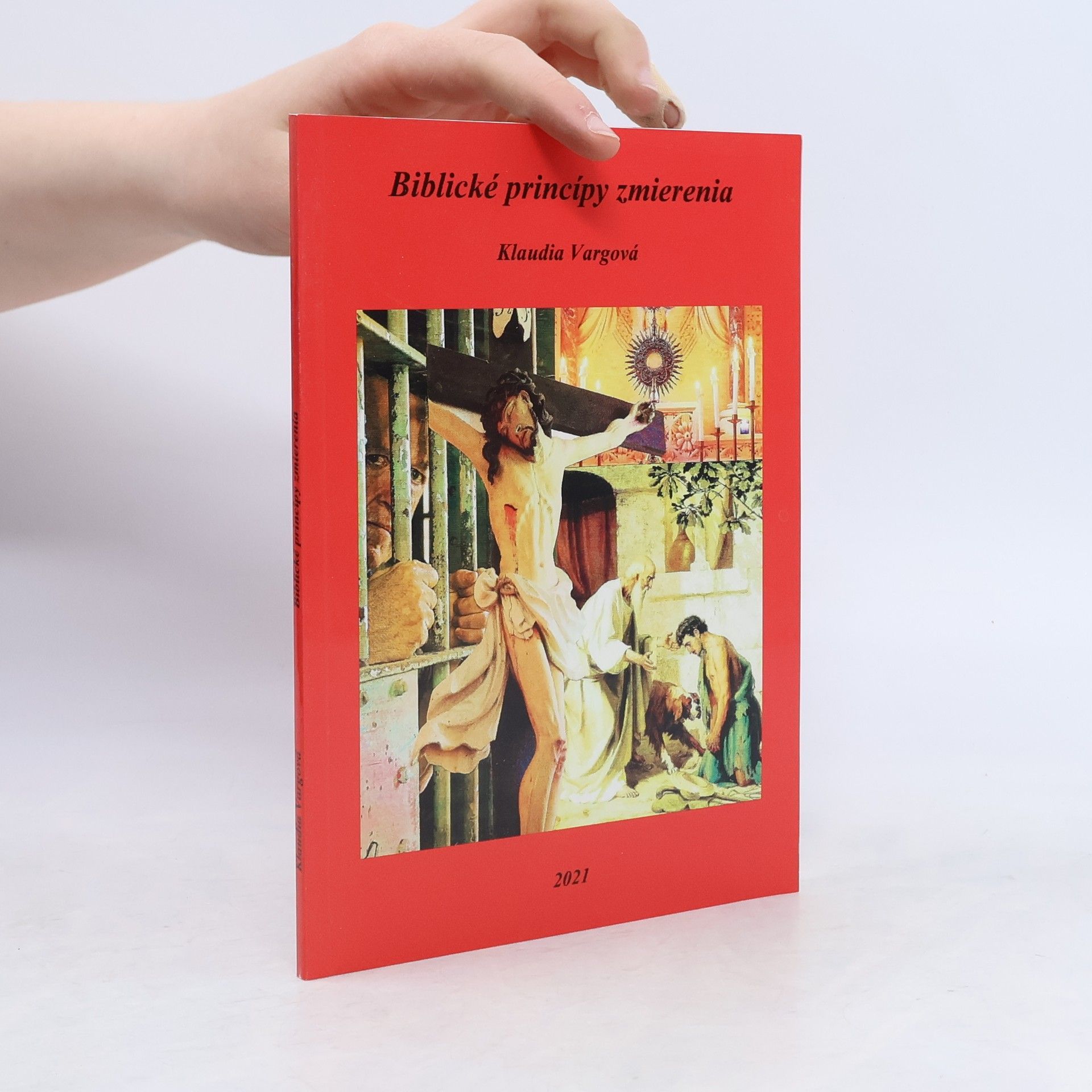 Biblické princípy zmierenia