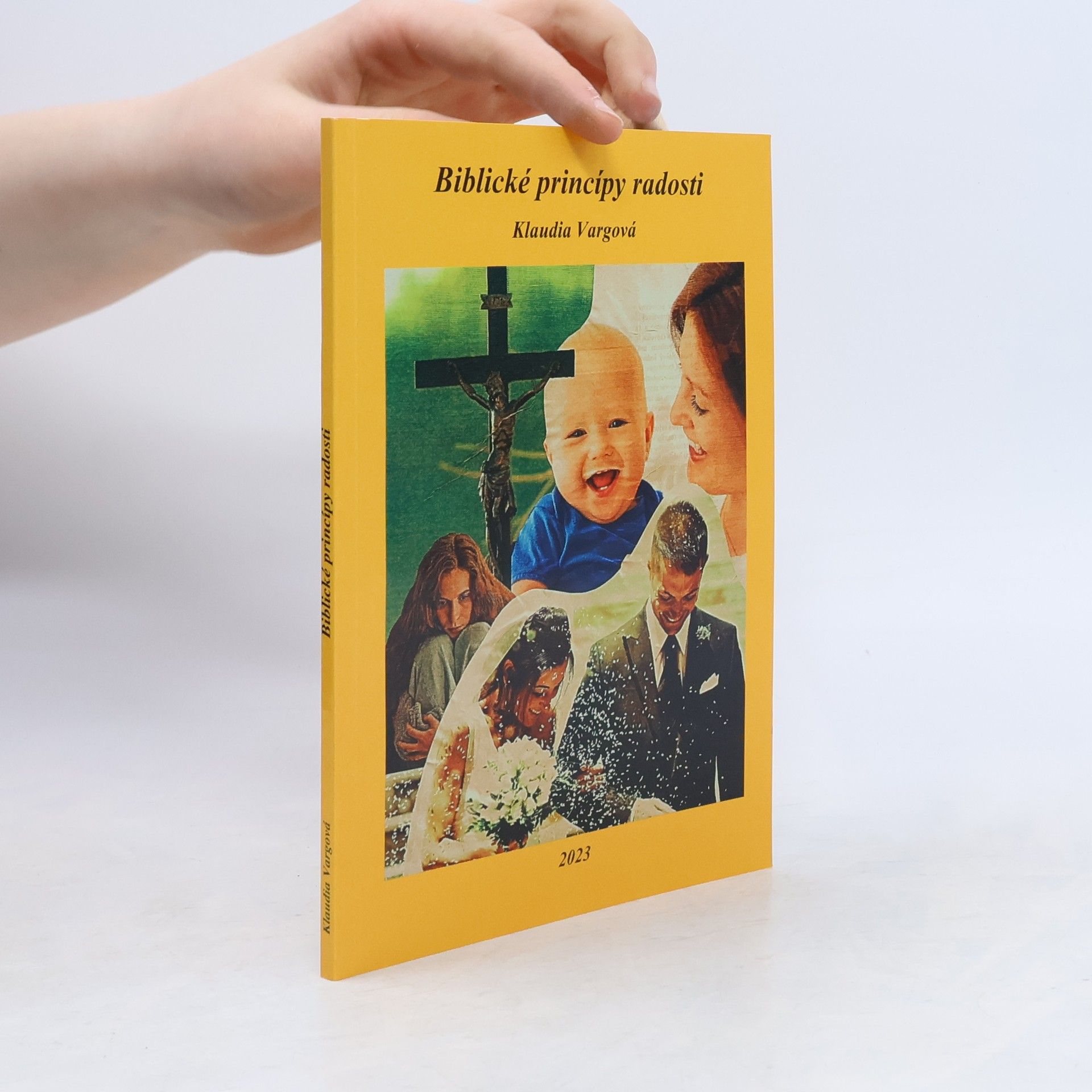 Biblické princípy radosti