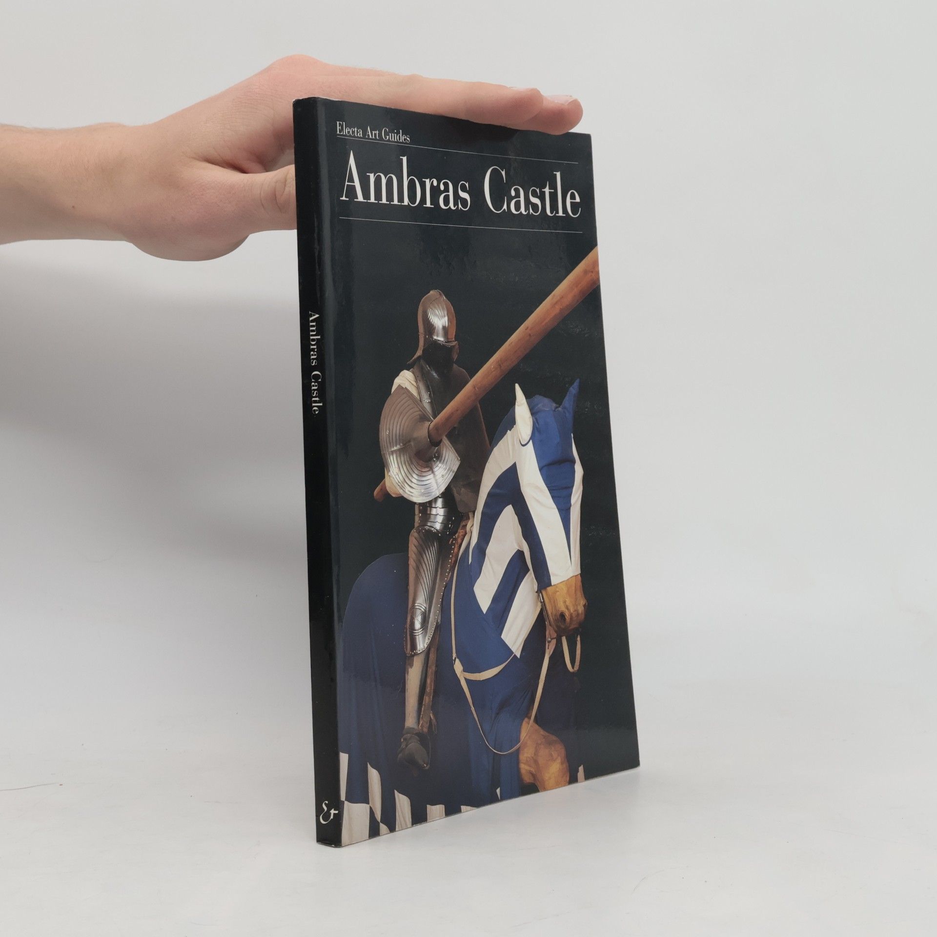 Collectif d'auteurs Ambras Castle