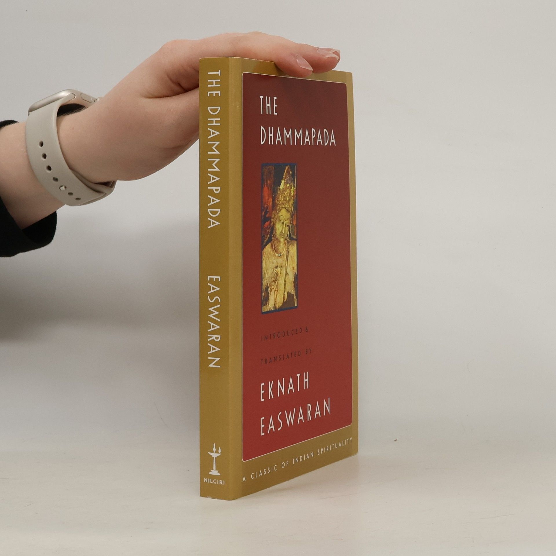 The Dhammapada
