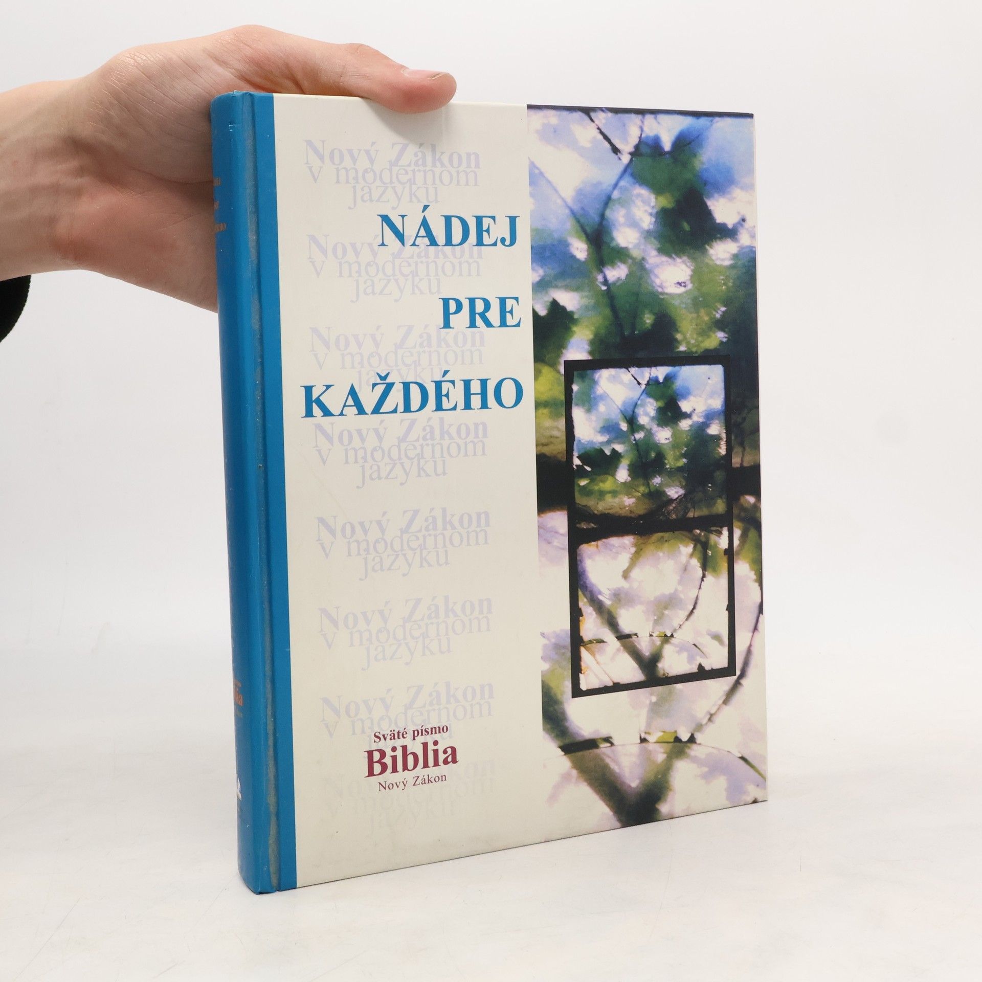 Autorenkollektiv Nádej pre každého