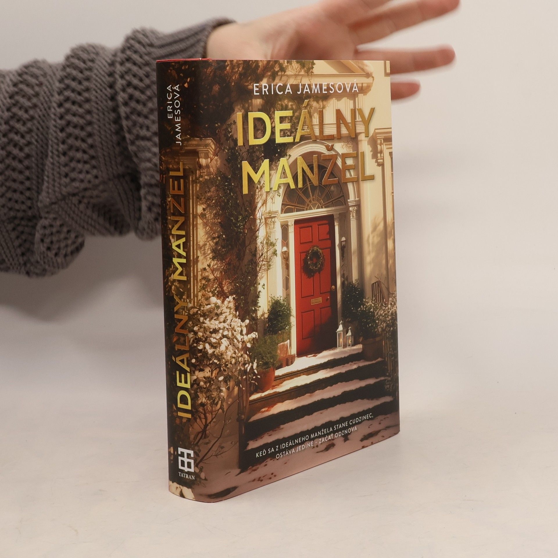 Ideálny manžel