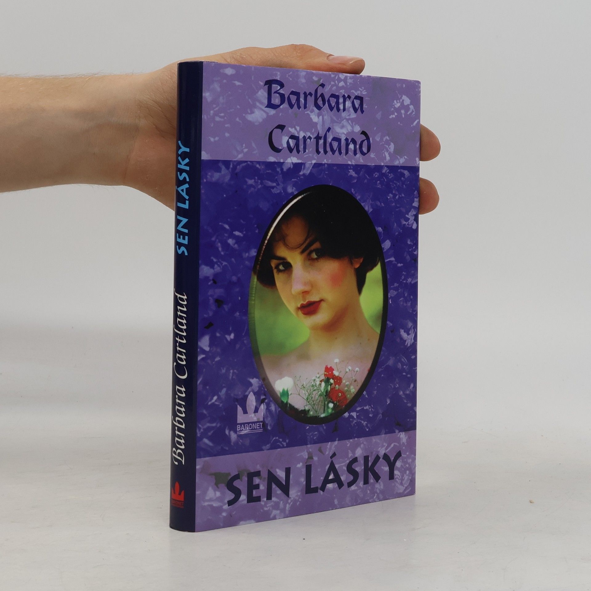 Sen lásky