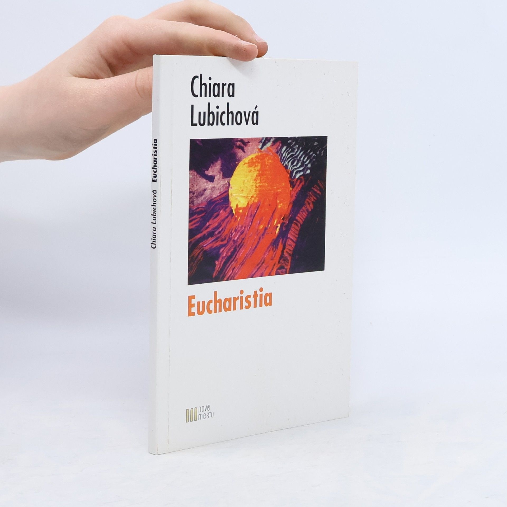 Eucharistia
